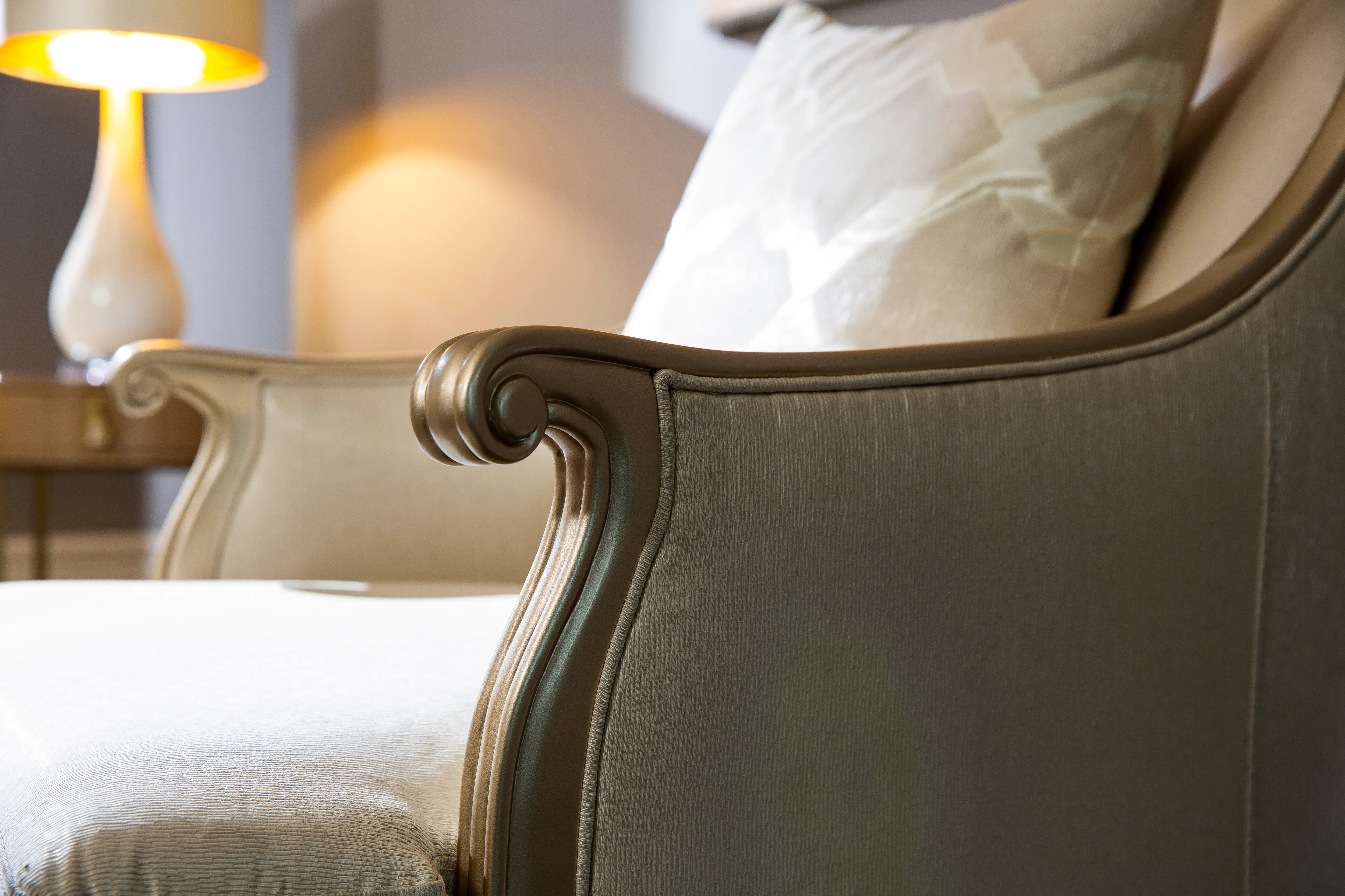 Armchair CENTURY Townsend