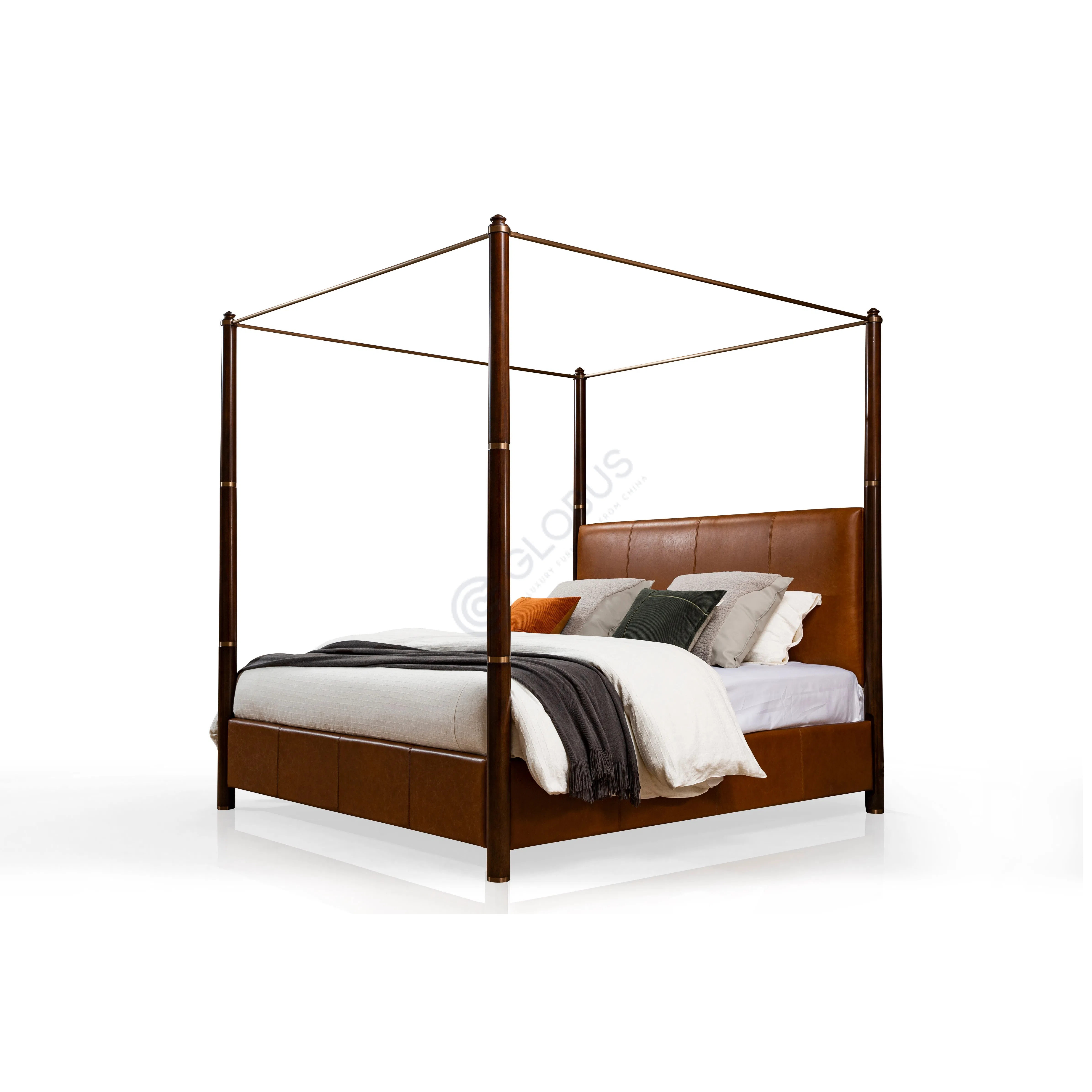 Bed Velecia