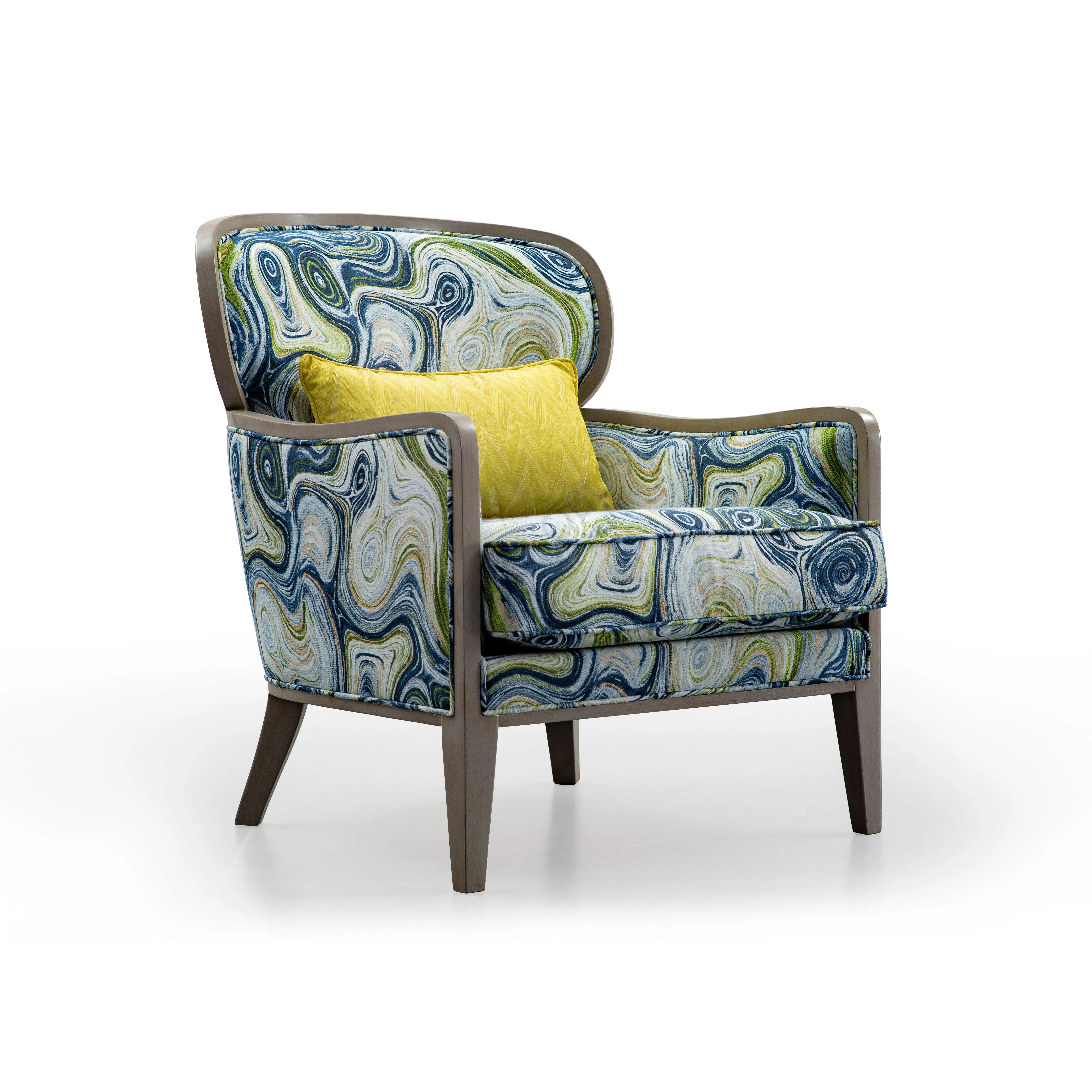 Armchair Lius