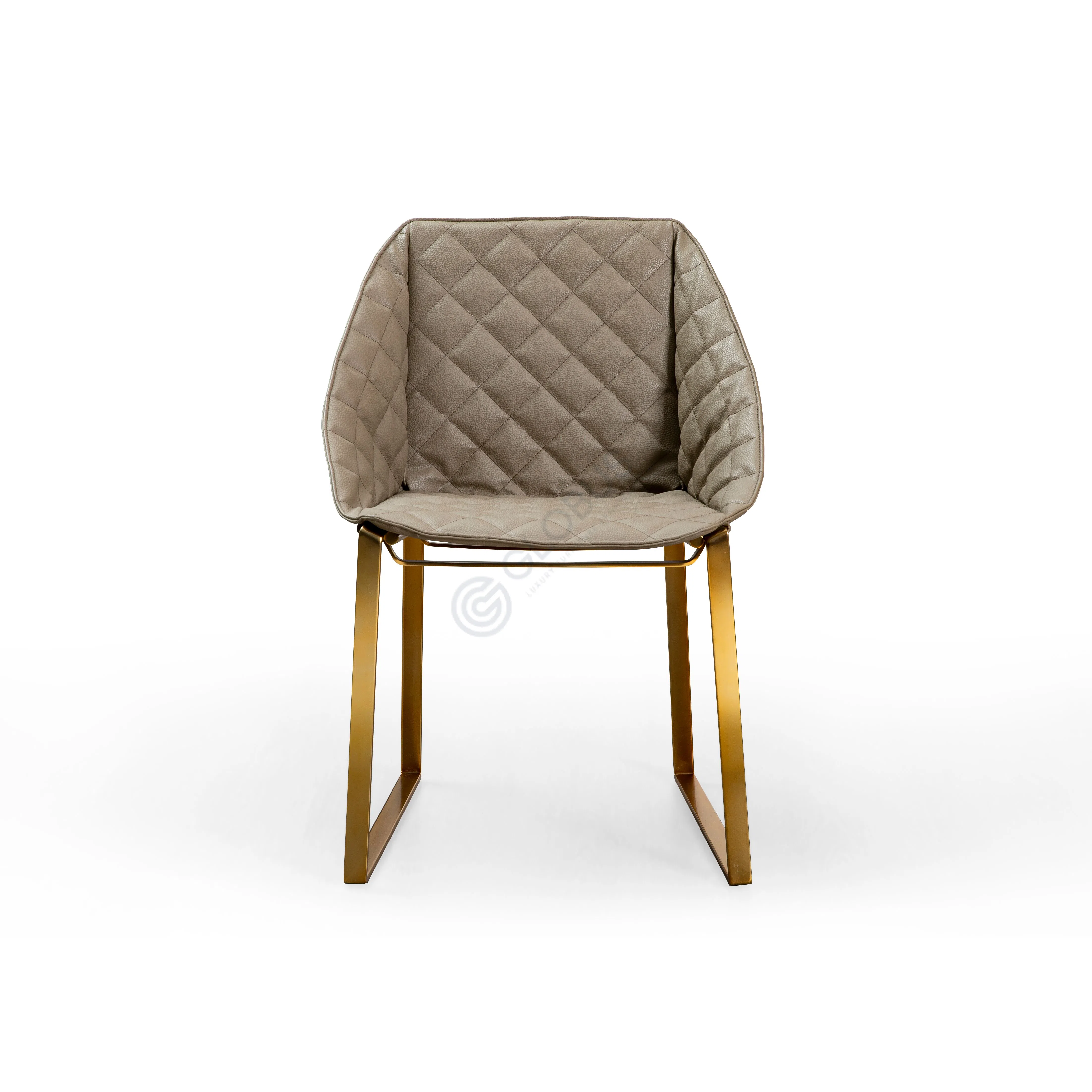 Dining chair PIET BOON Kekke