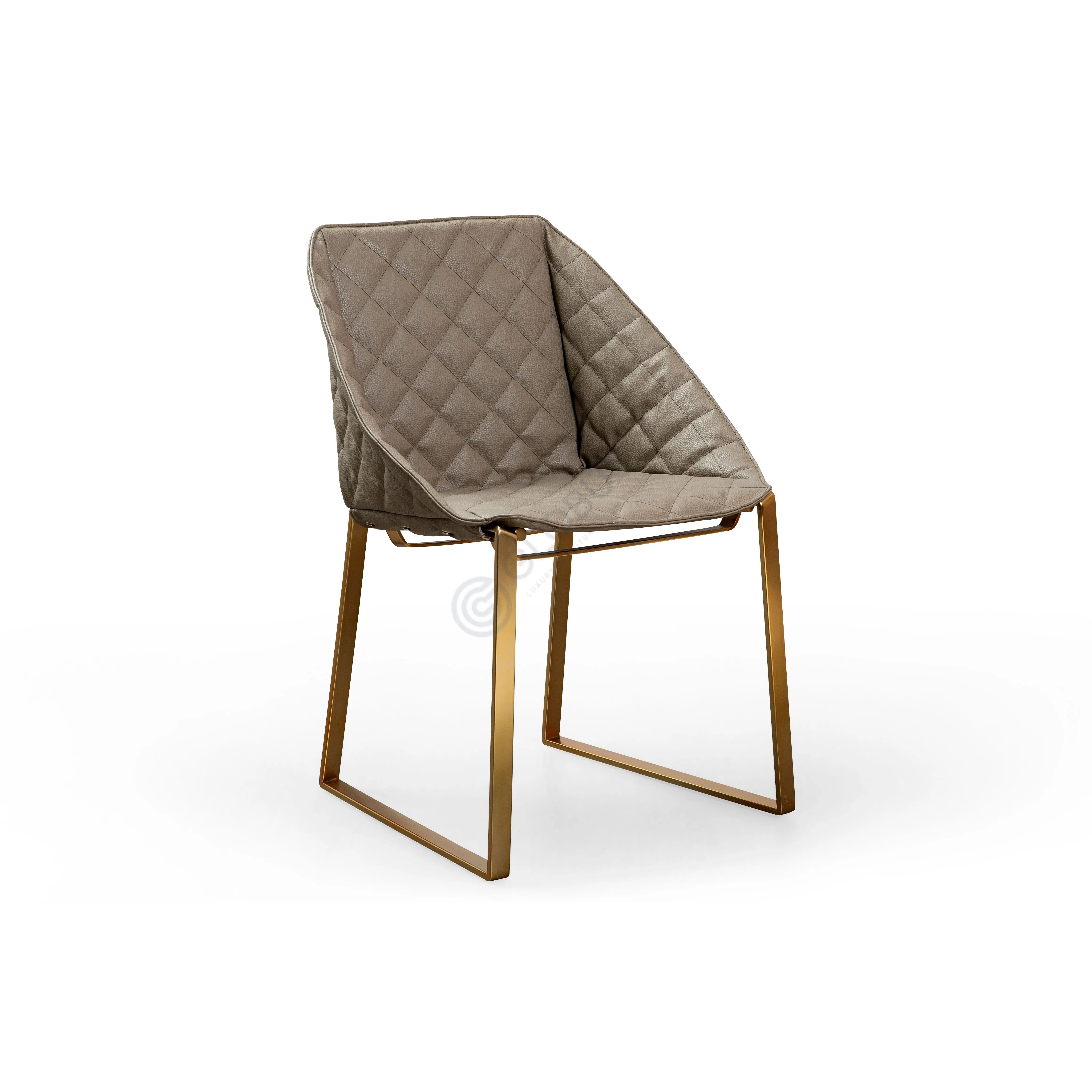 Dining chair PIET BOON Kekke