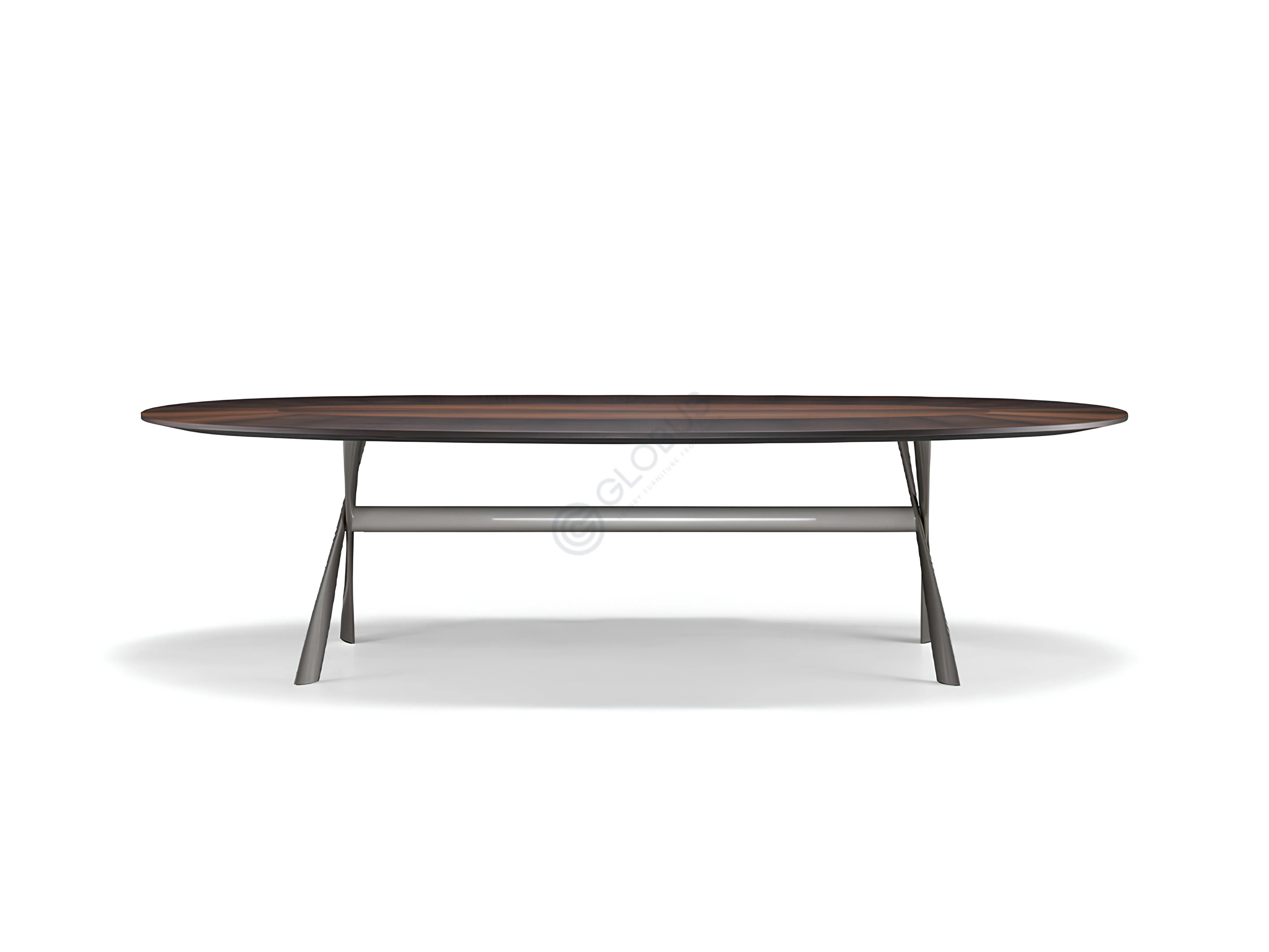 Dining table MOLTENI Gatwick