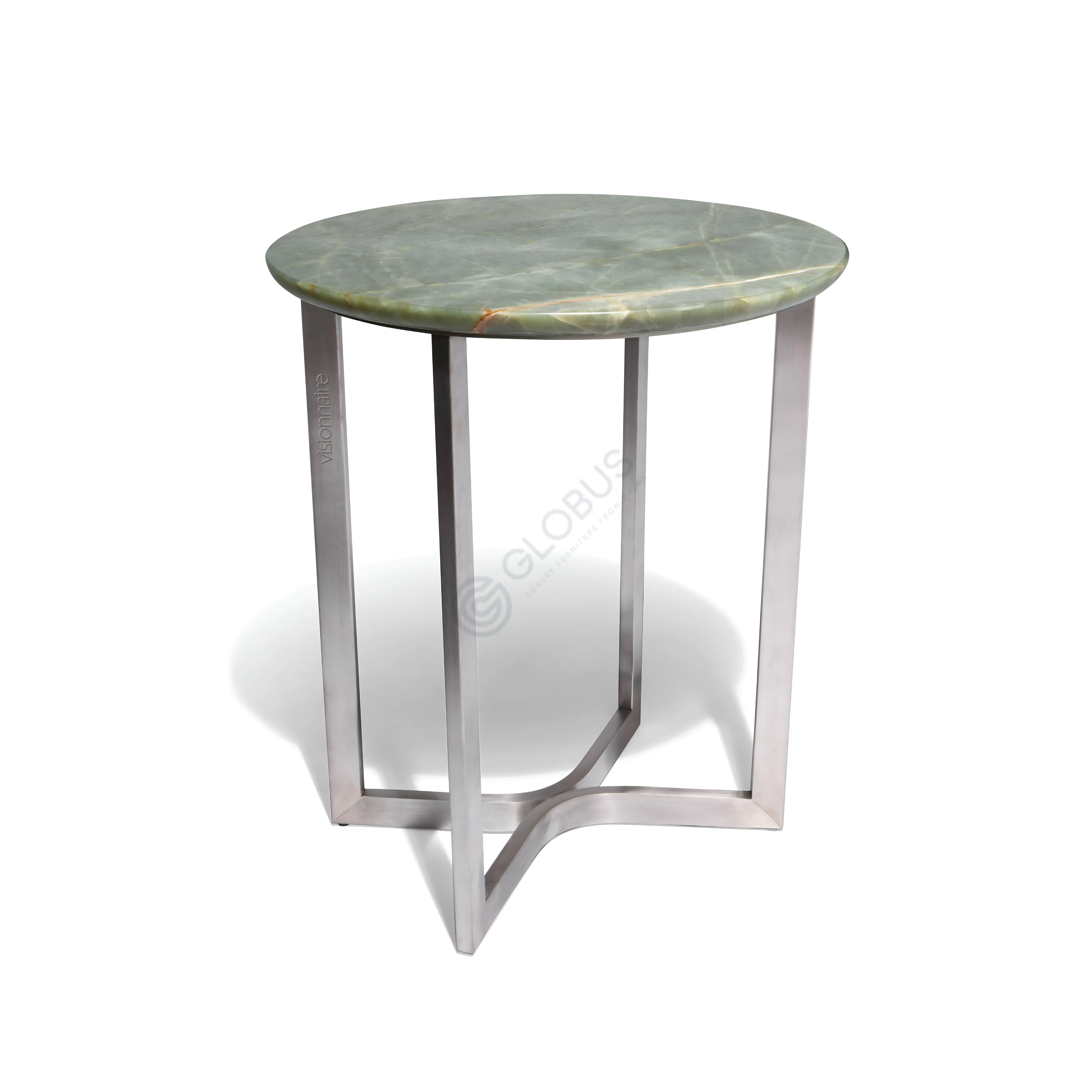 Side table VISIONNAIRE Egoiste