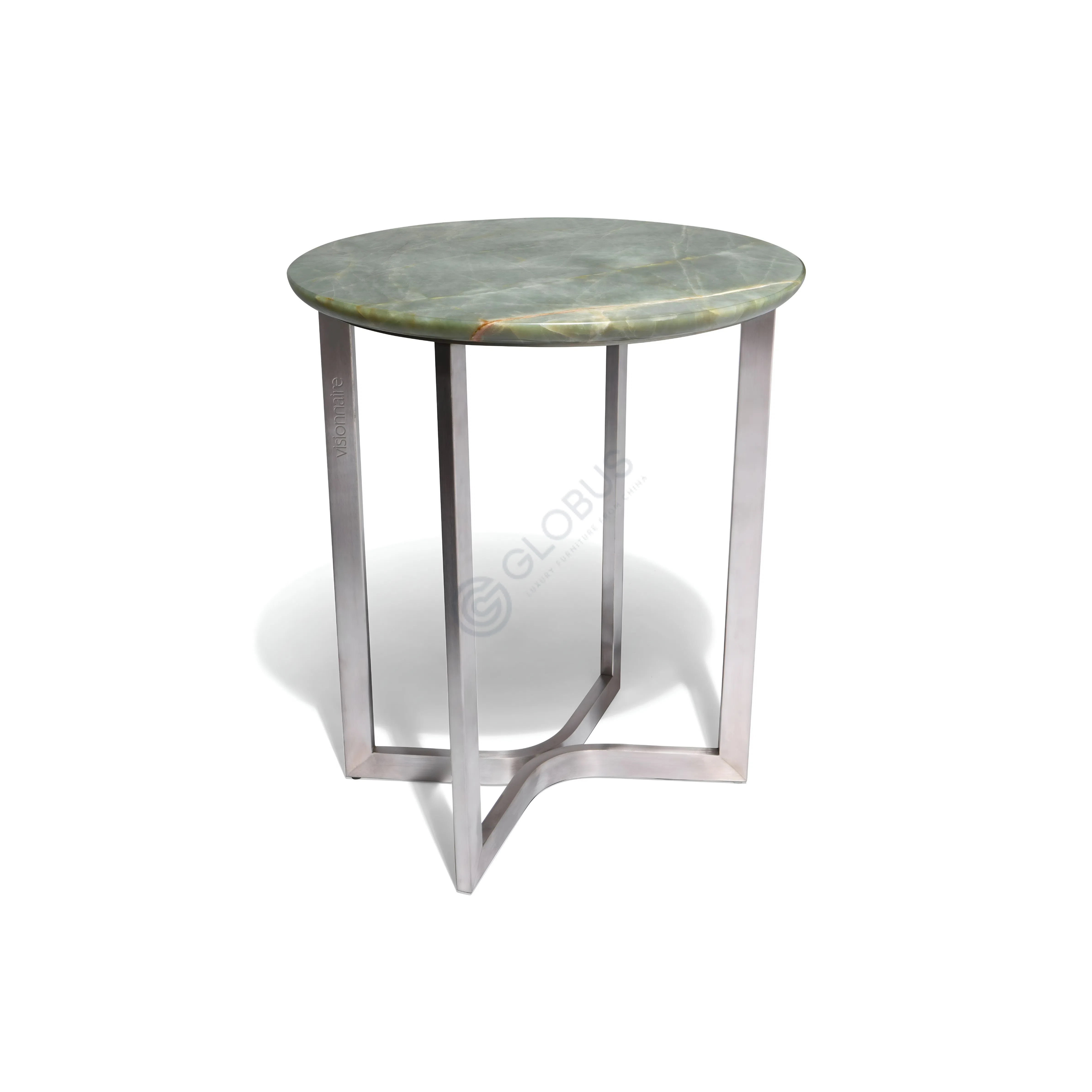 Side table VISIONNAIRE Egoiste