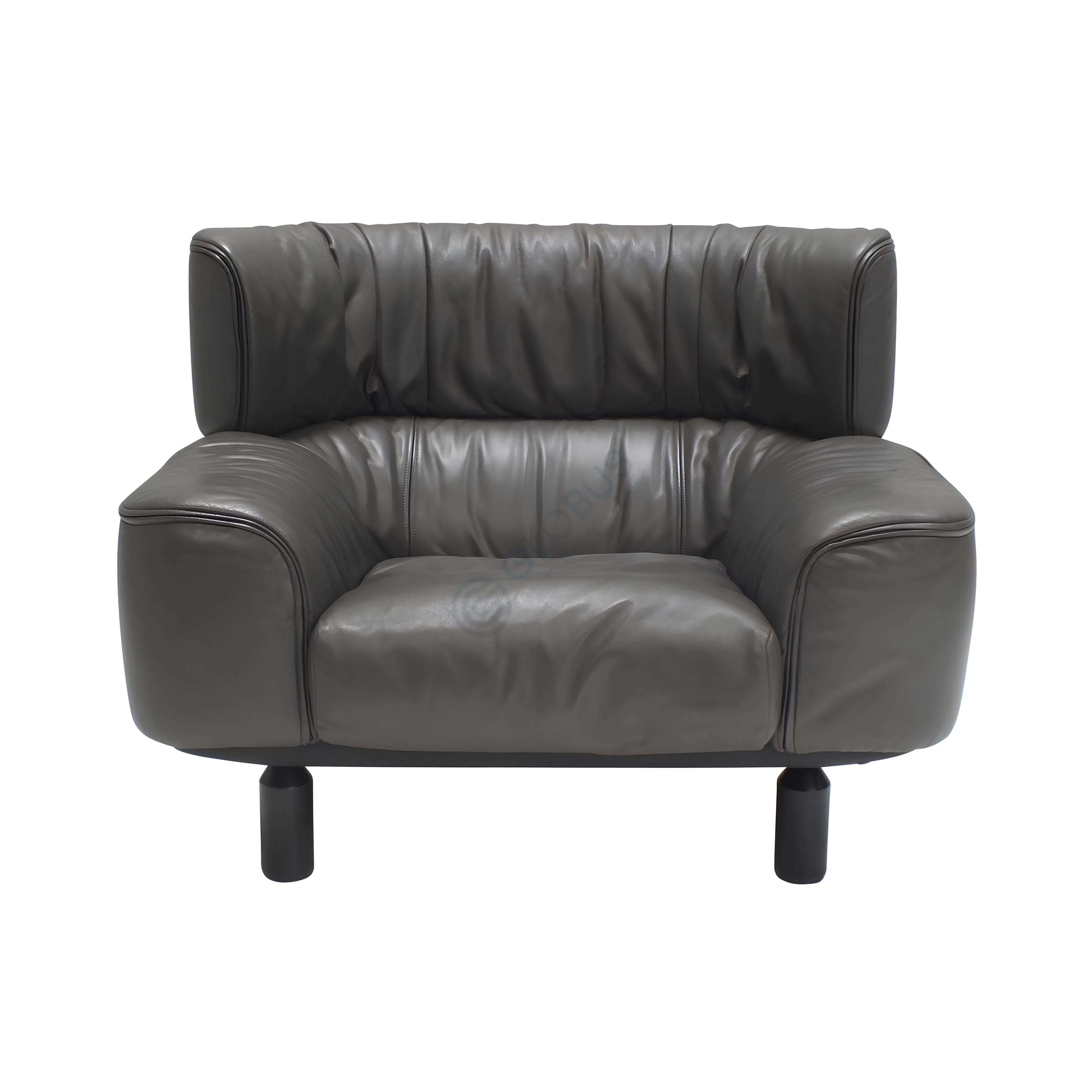 Кресло CASSINA Bull