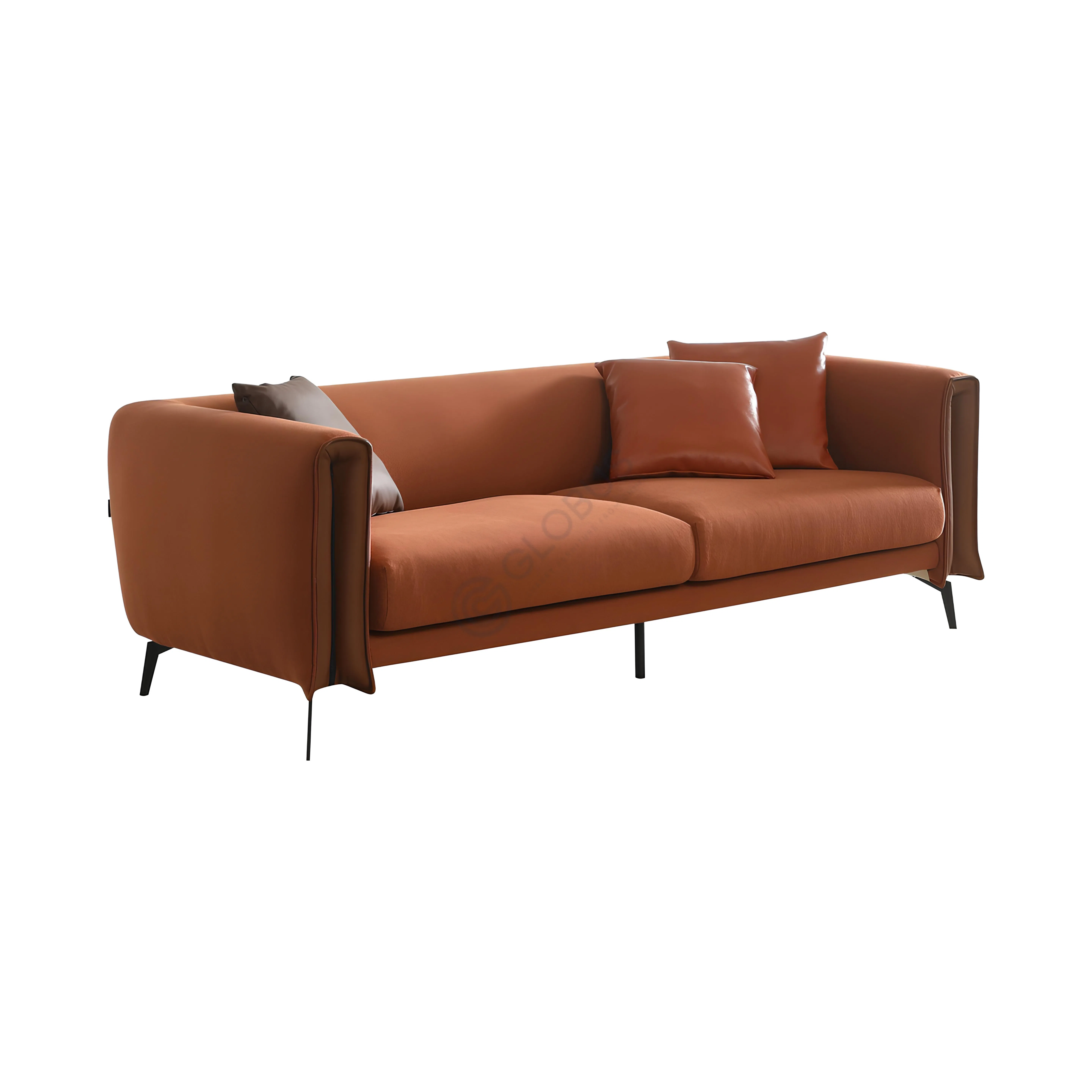 Sofa BONALDO Saddle
