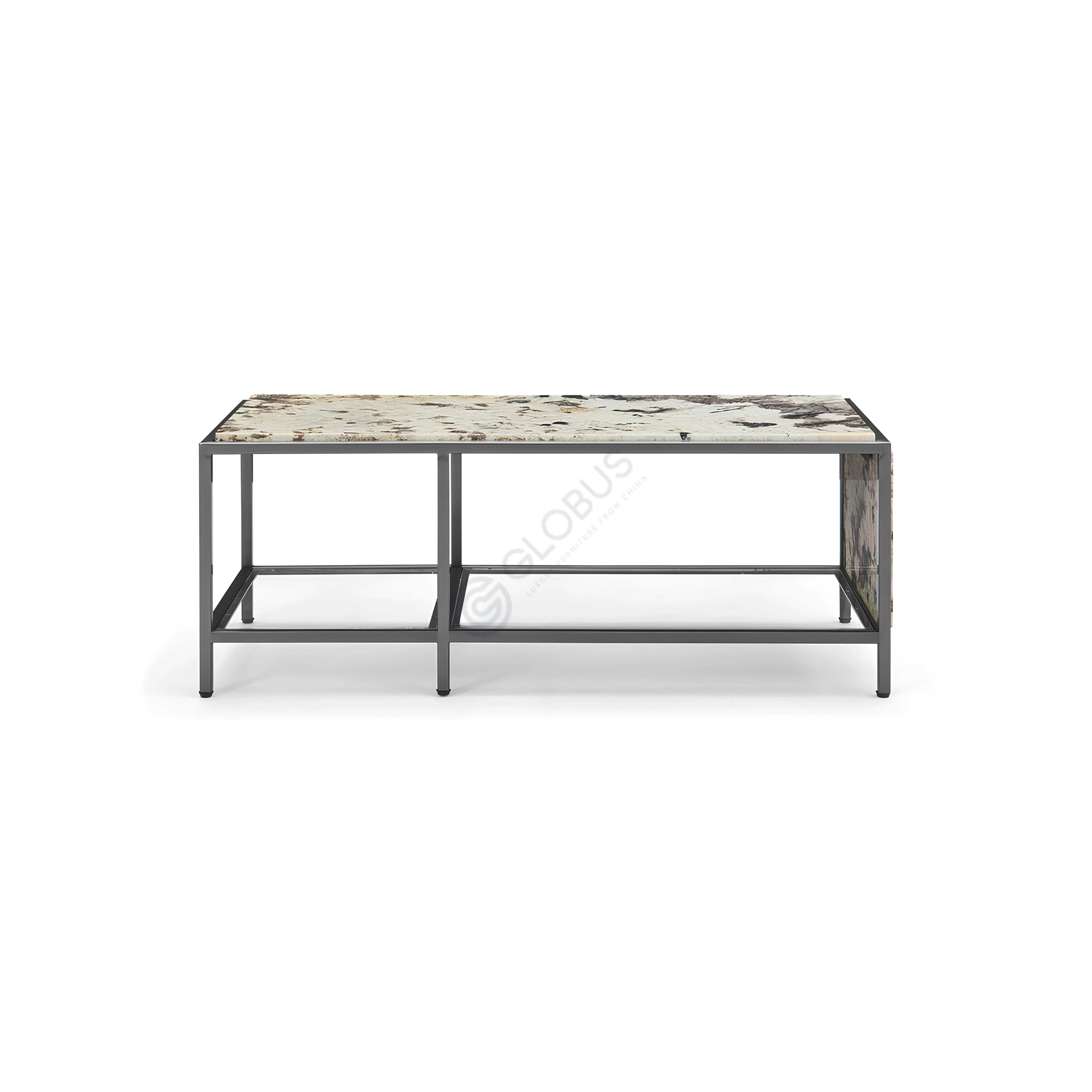 Side table VISIONNAIRE Mondrian