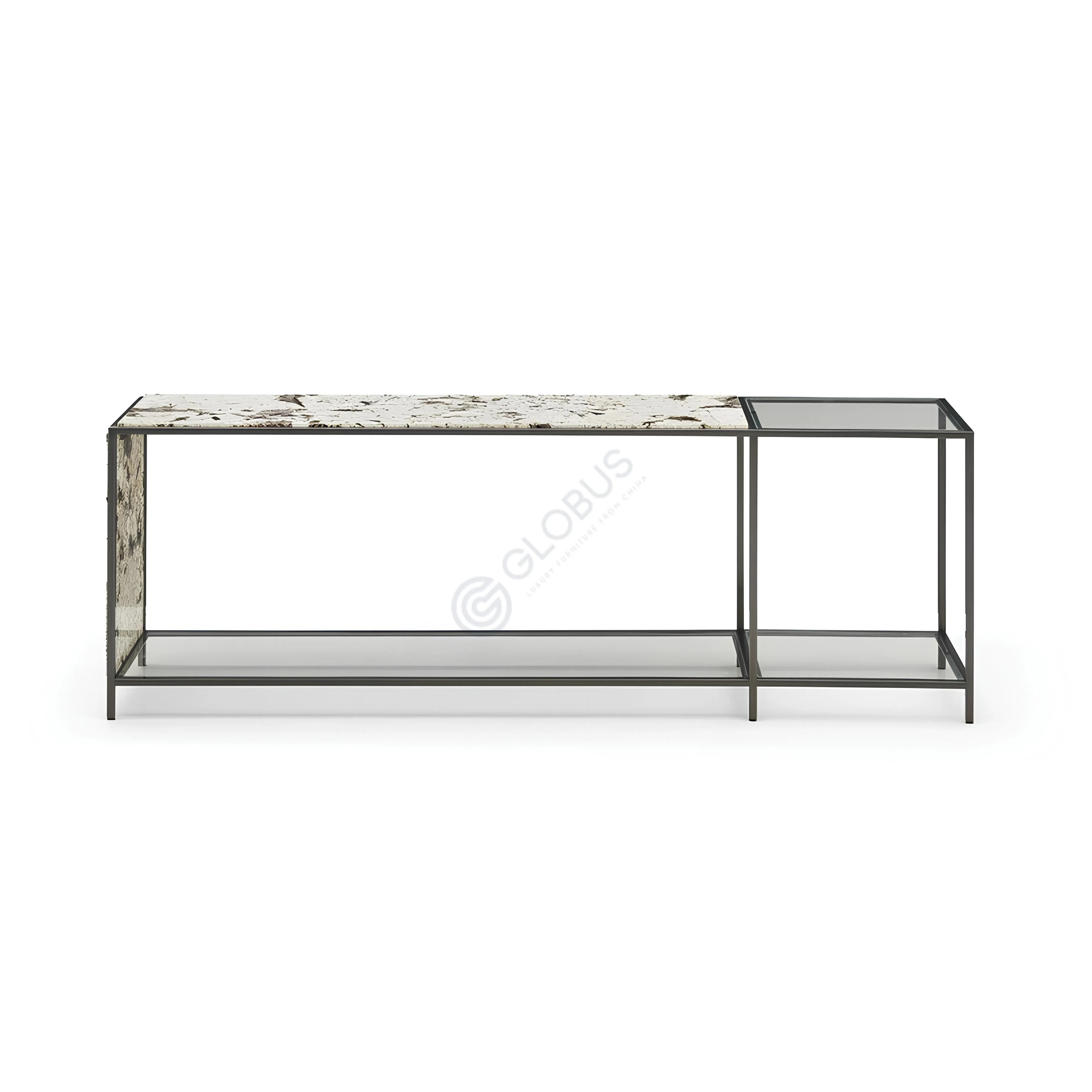 Console VISIONNAIRE Mondrian