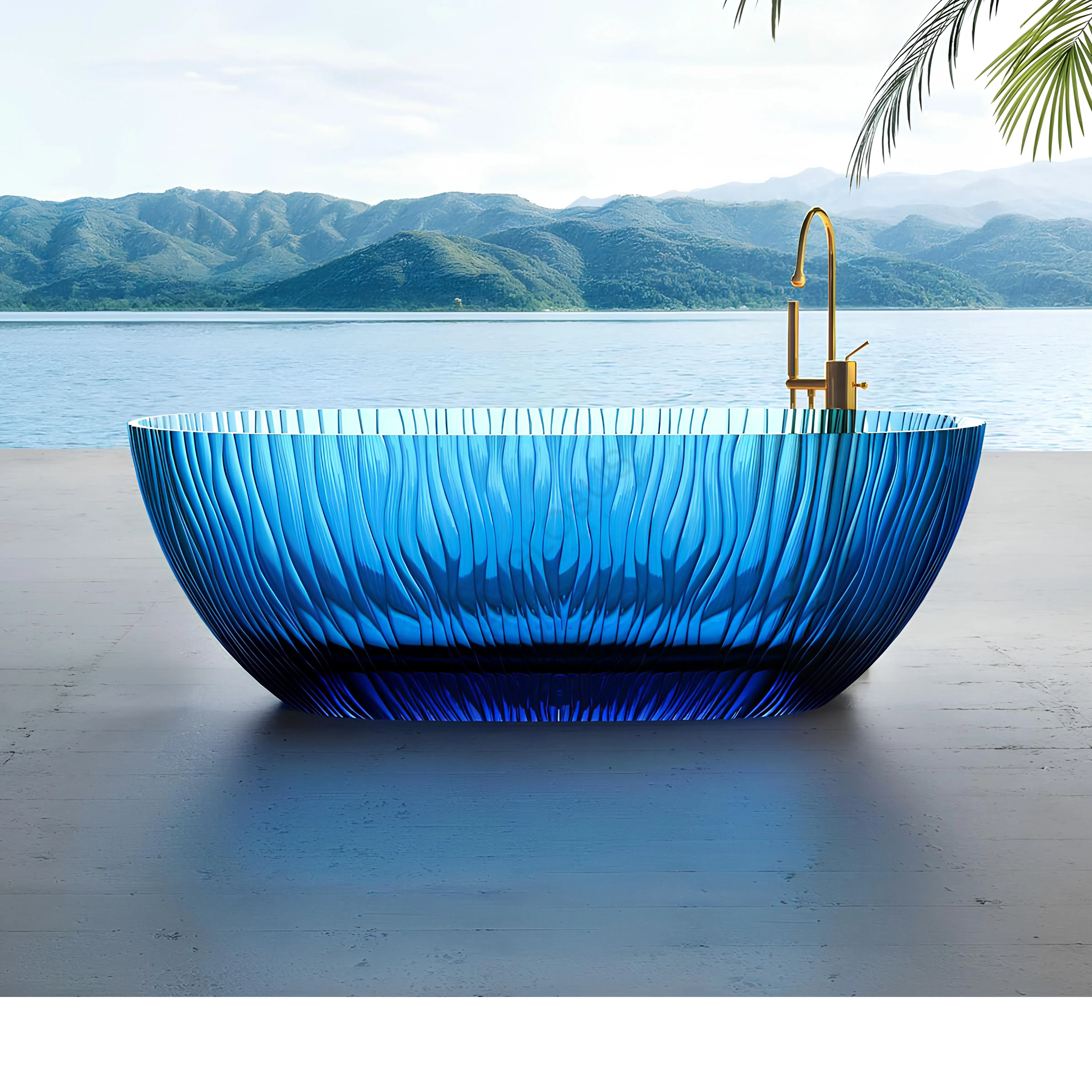 Bathtub Verberi