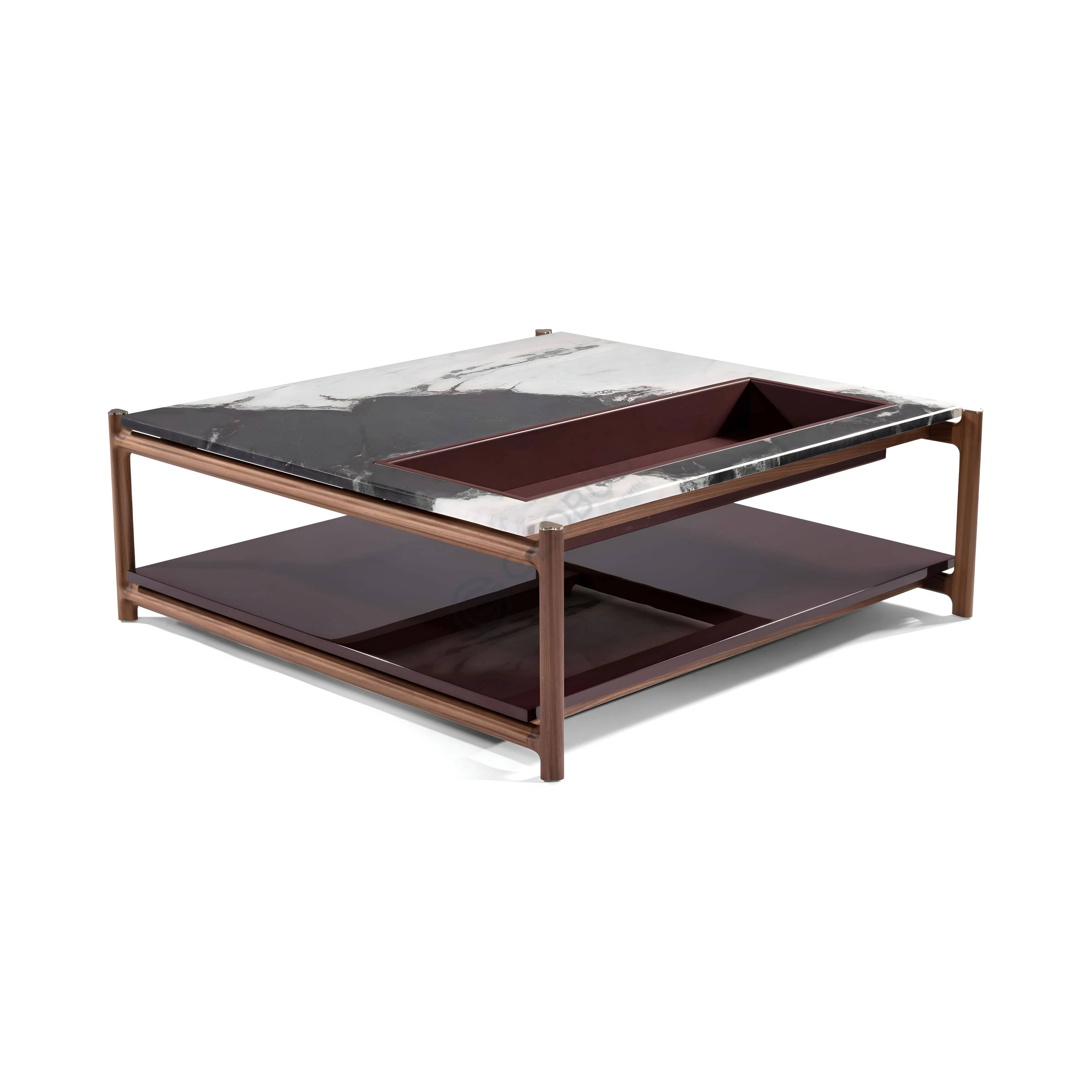 Coffee table VISIONNAIRE Kings Cross