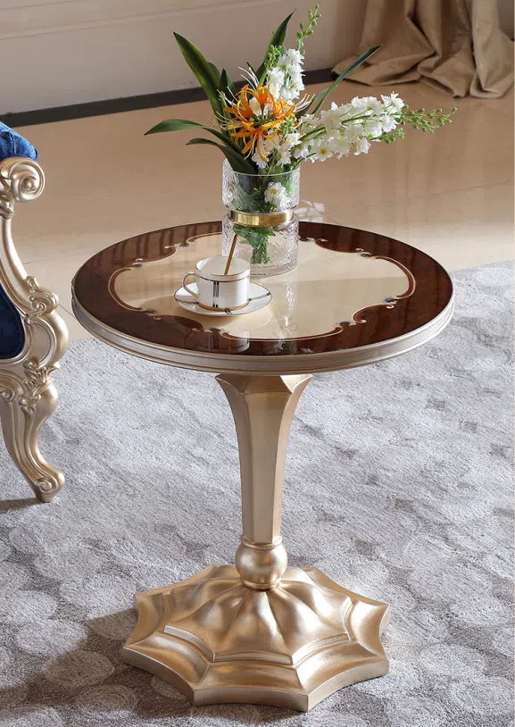 Side table Jubilantia