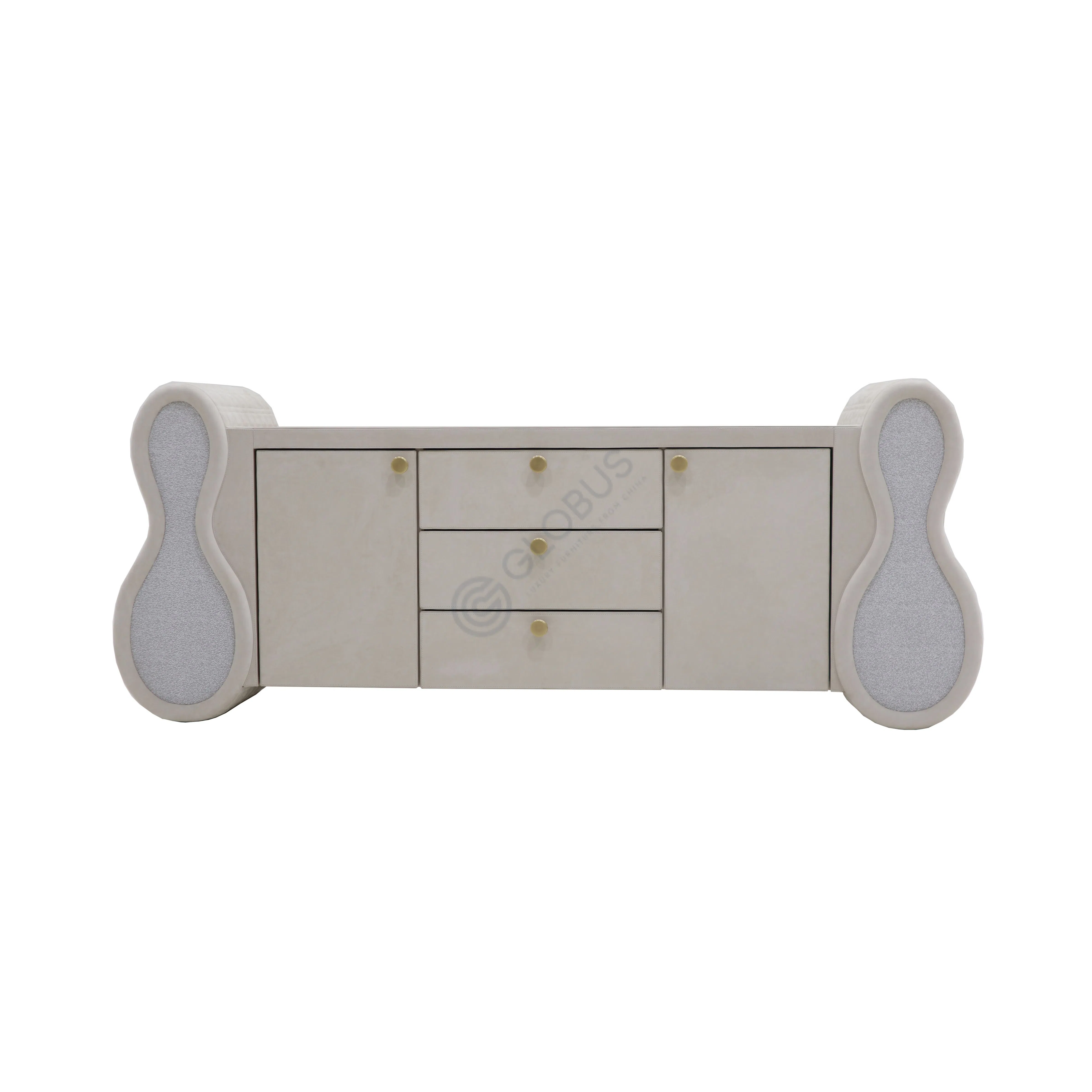 TV stand CORNELIO CAPPELLINI Newton