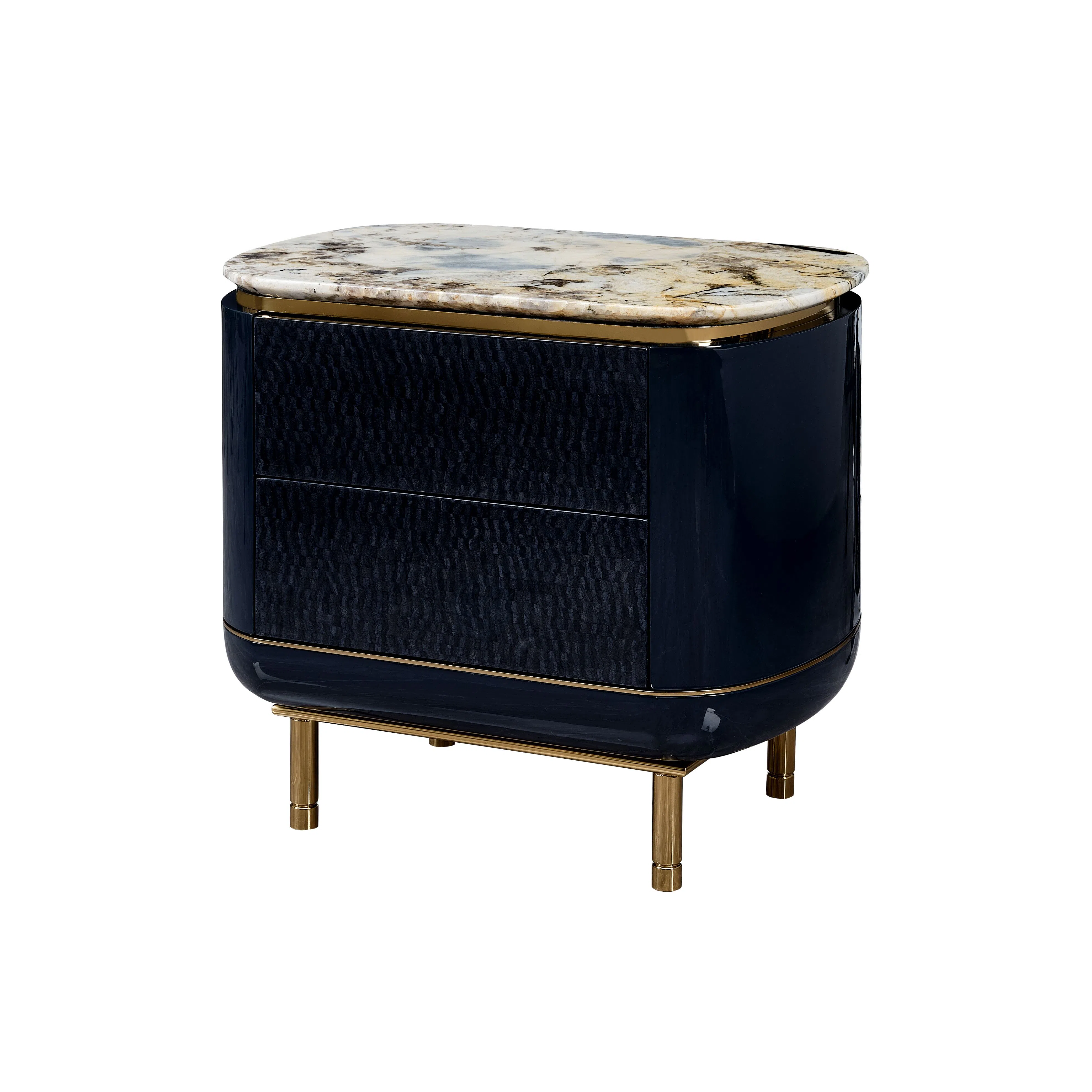 Bedside table Discendo