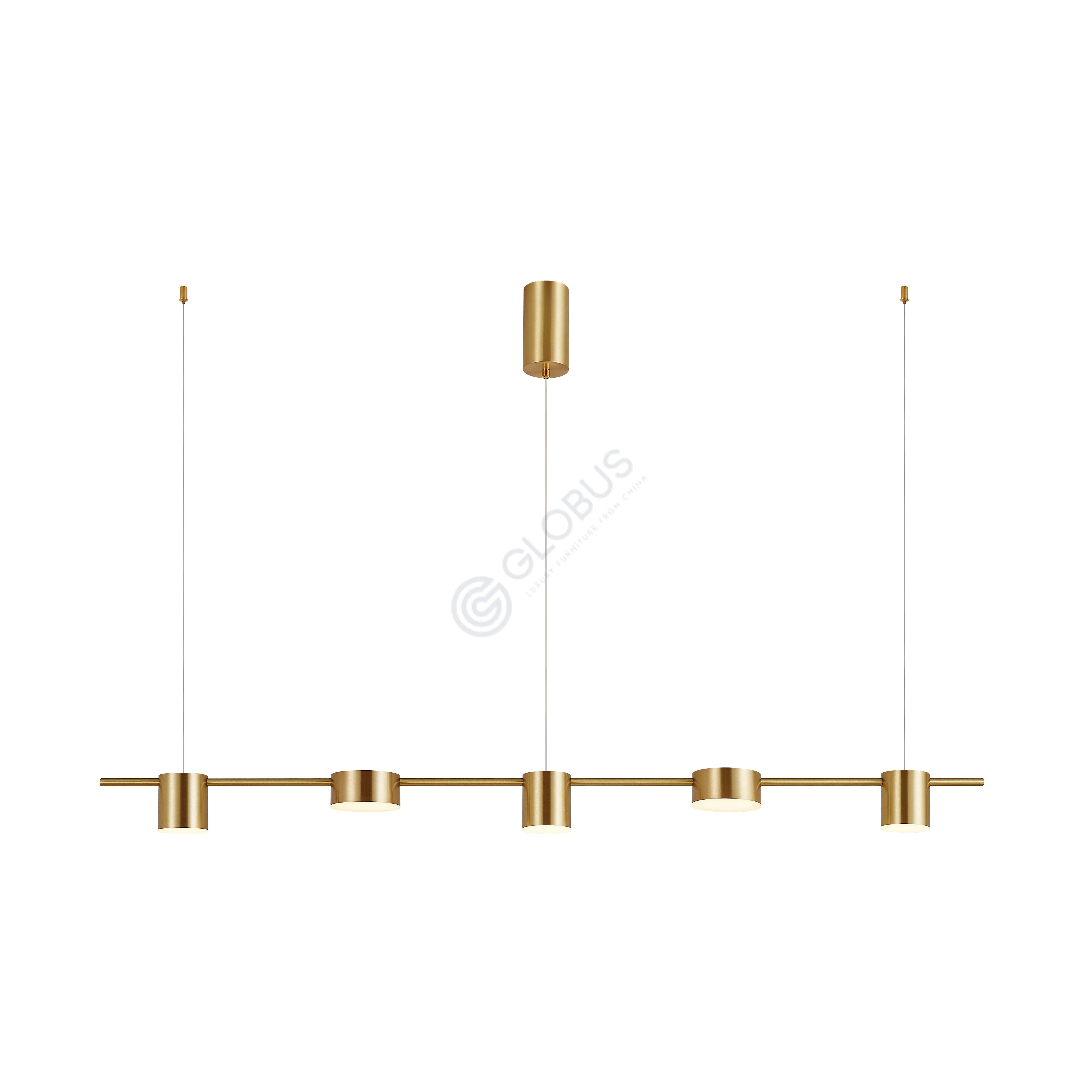 Ceiling lamp Orridovei