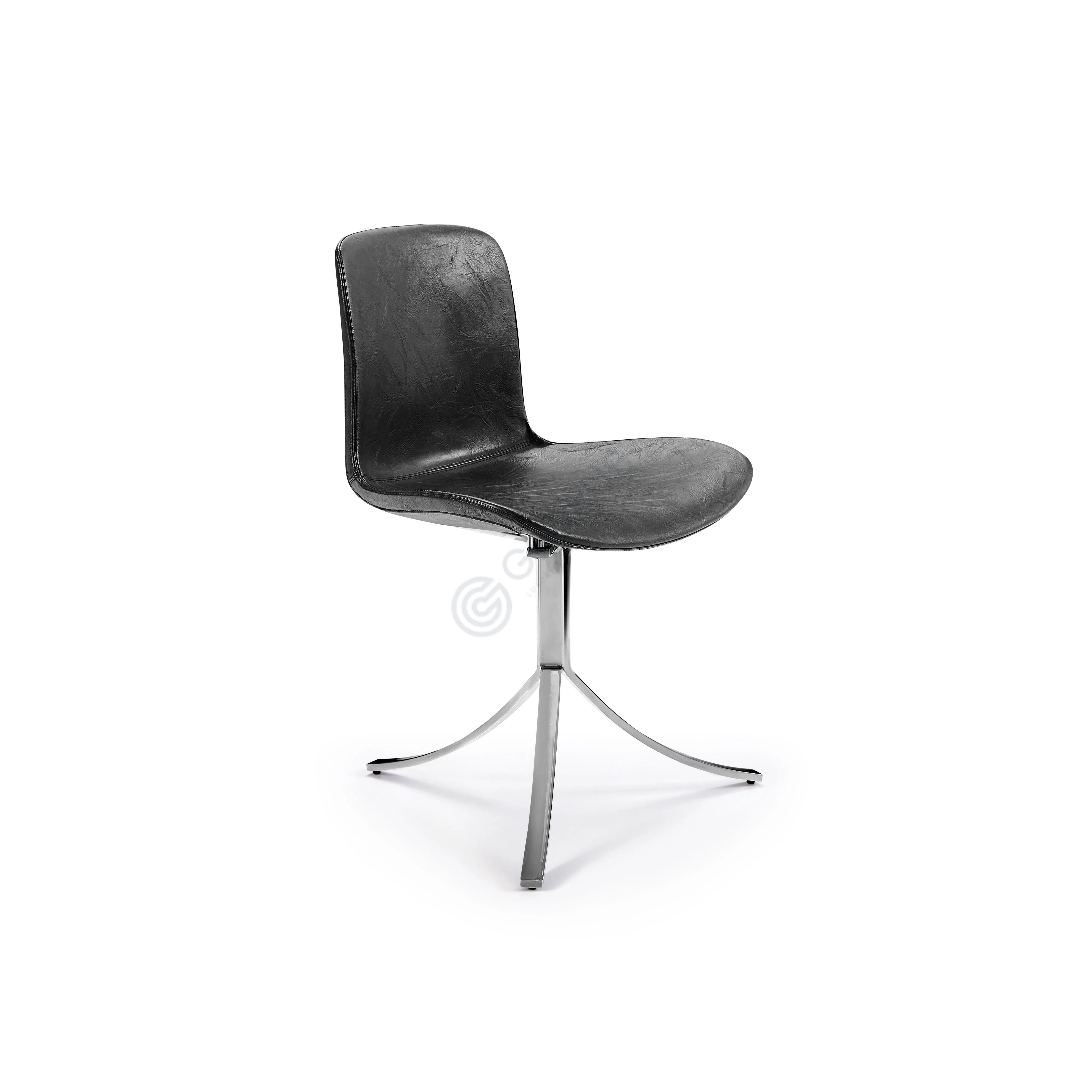 Обеденный стул FRITZ HANSEN PK9