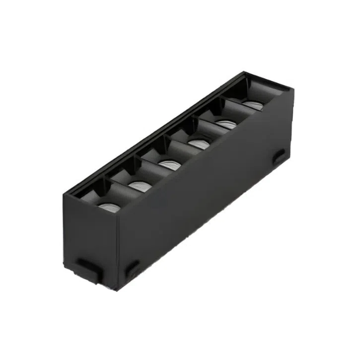 Track lighting Gallante