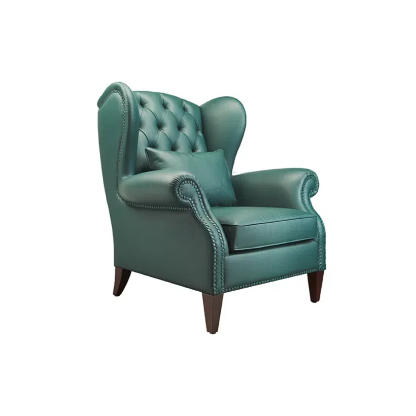 Armchair Giuglio