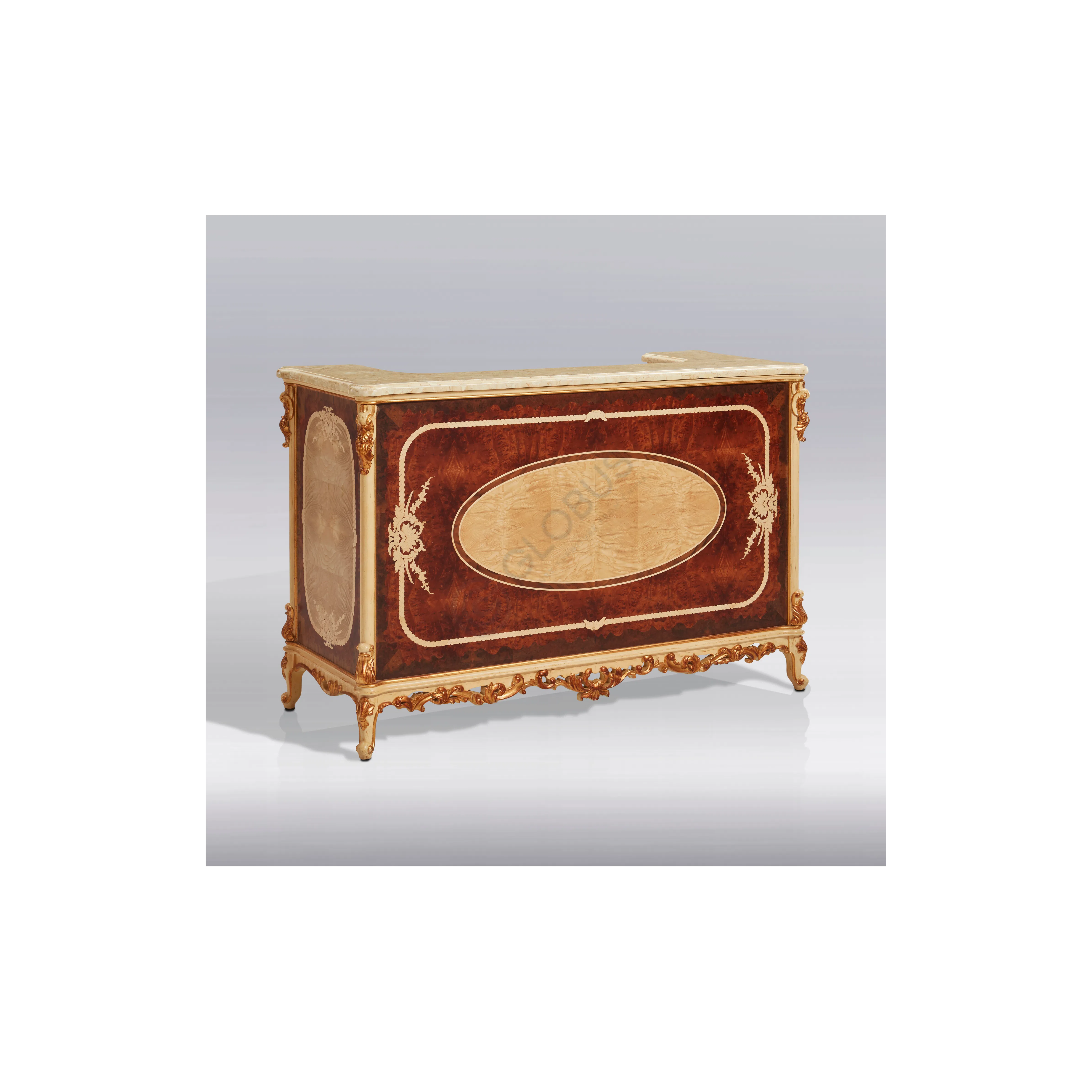 Барная стойка Tiberiano