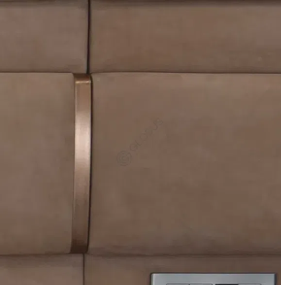 Bed CAPITAL COLLECTION Trilogy Xl