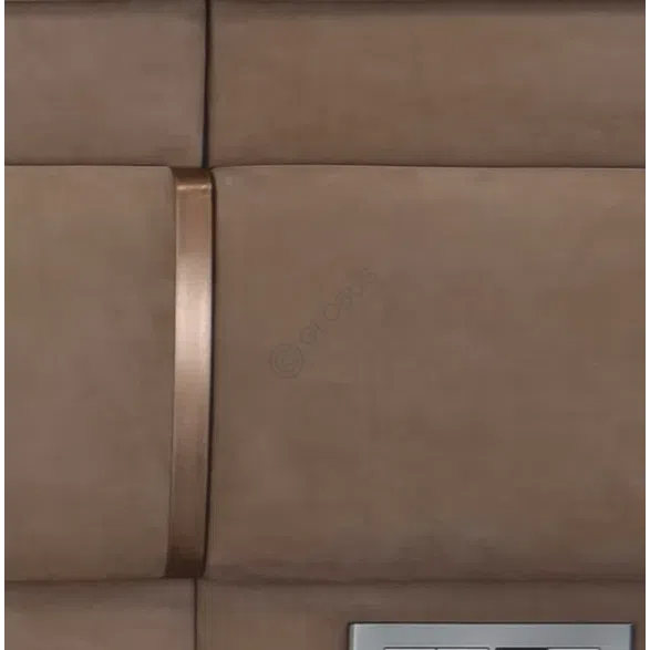 Bed CAPITAL COLLECTION Trilogy Xl