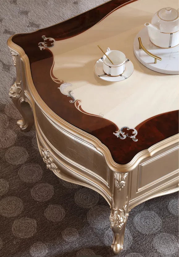 Coffee table Kolumbina