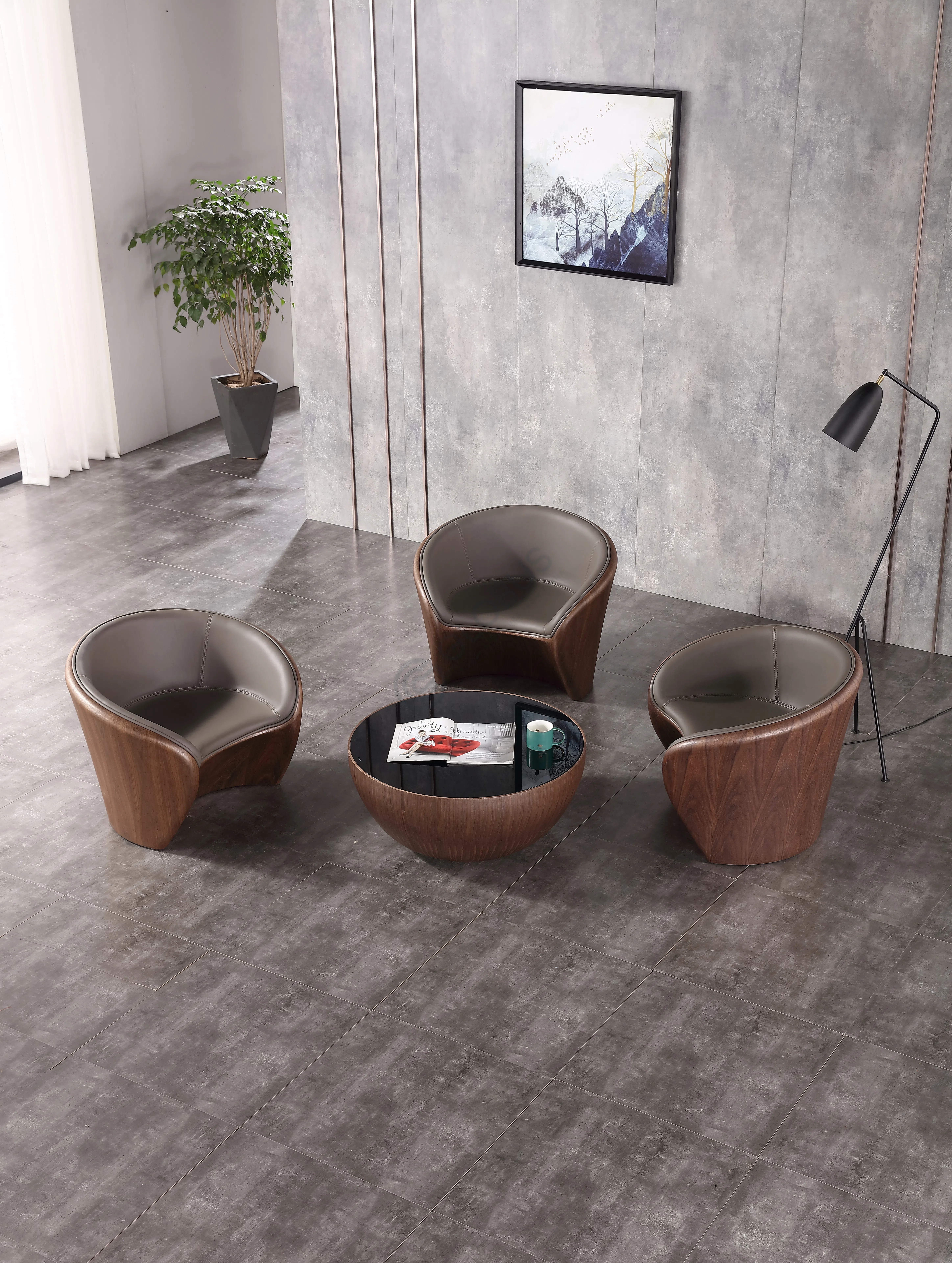 Office armchair Joann