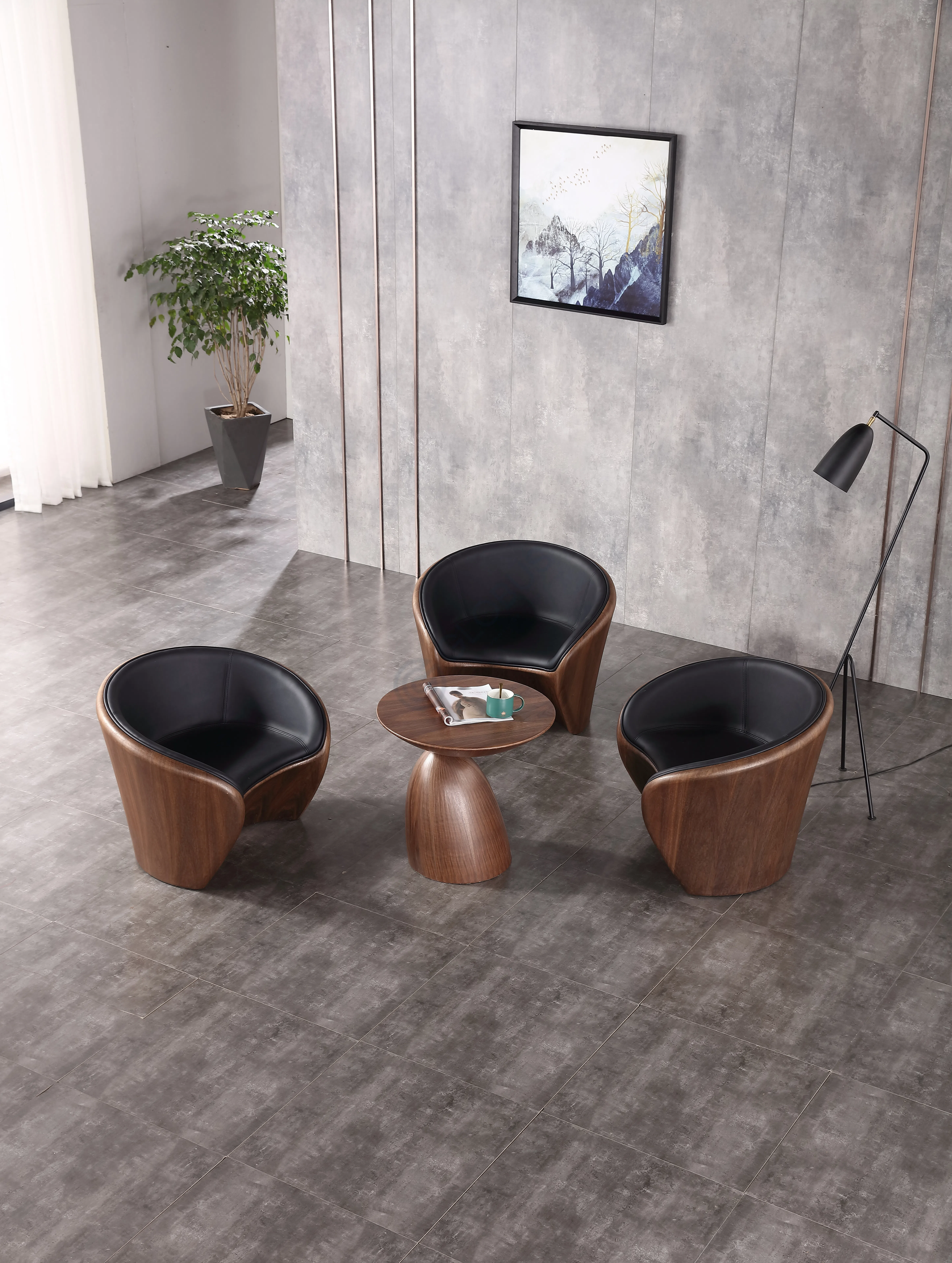 Office armchair Joann