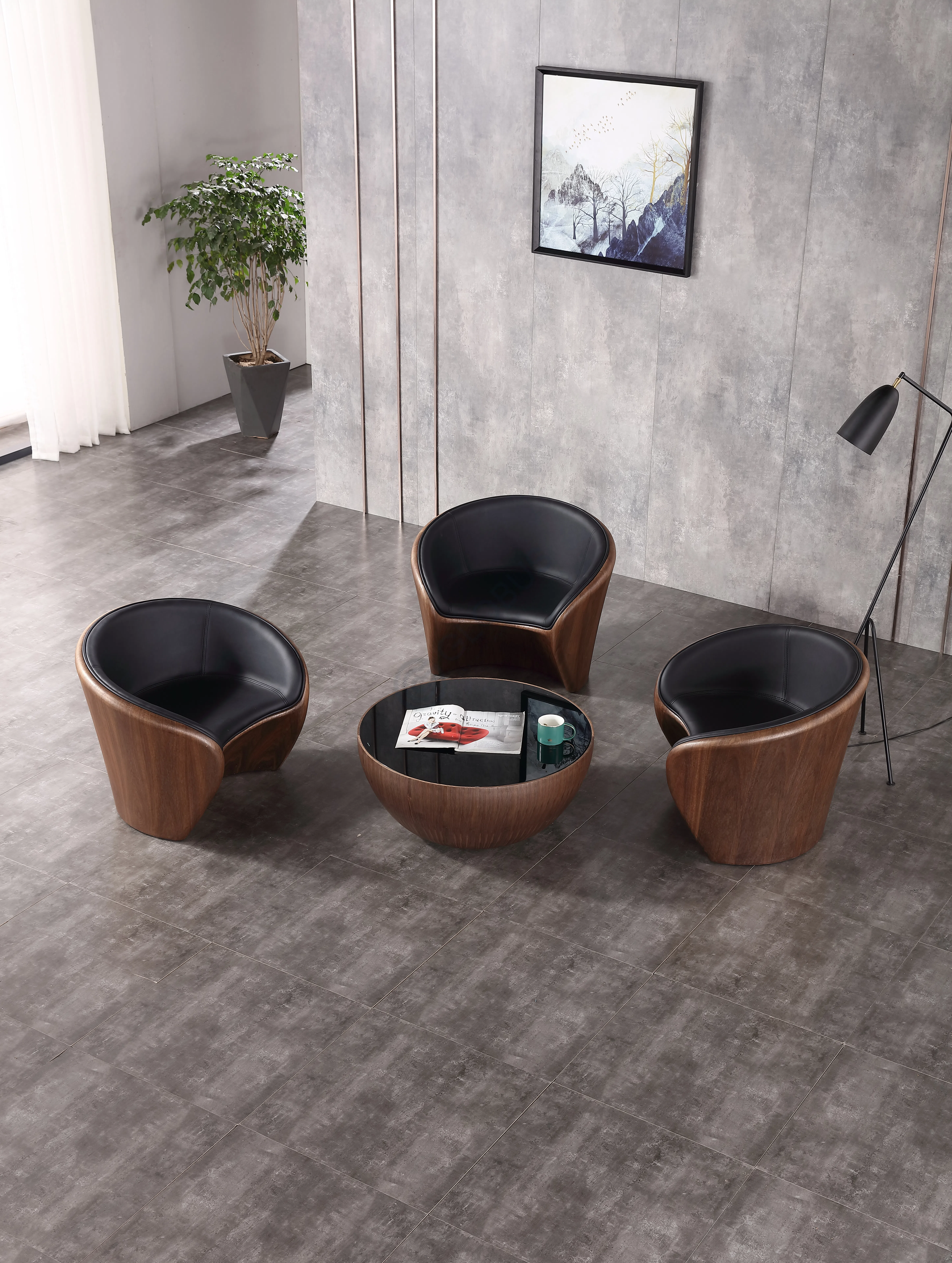 Office armchair Joann