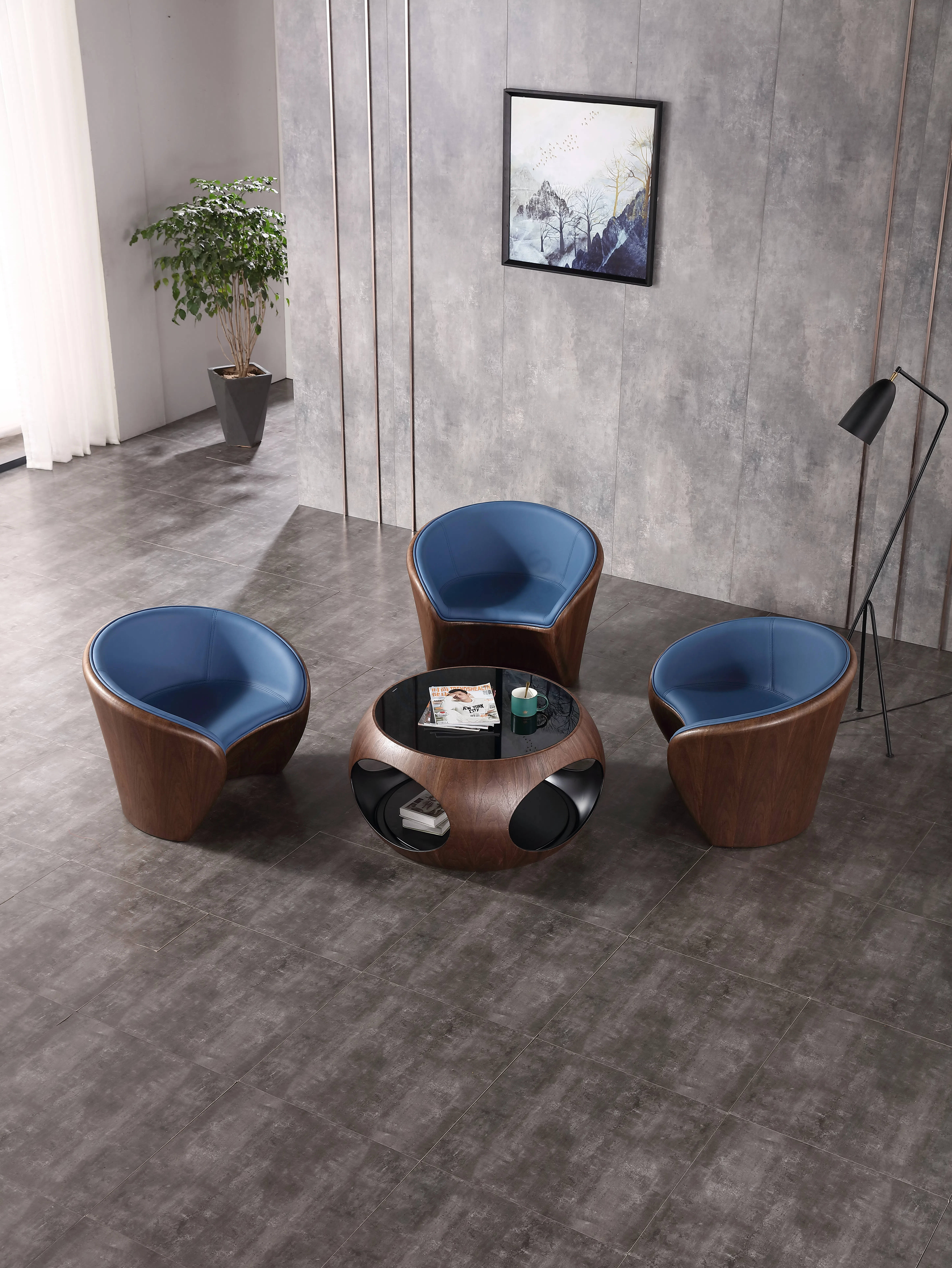 Office armchair Joann