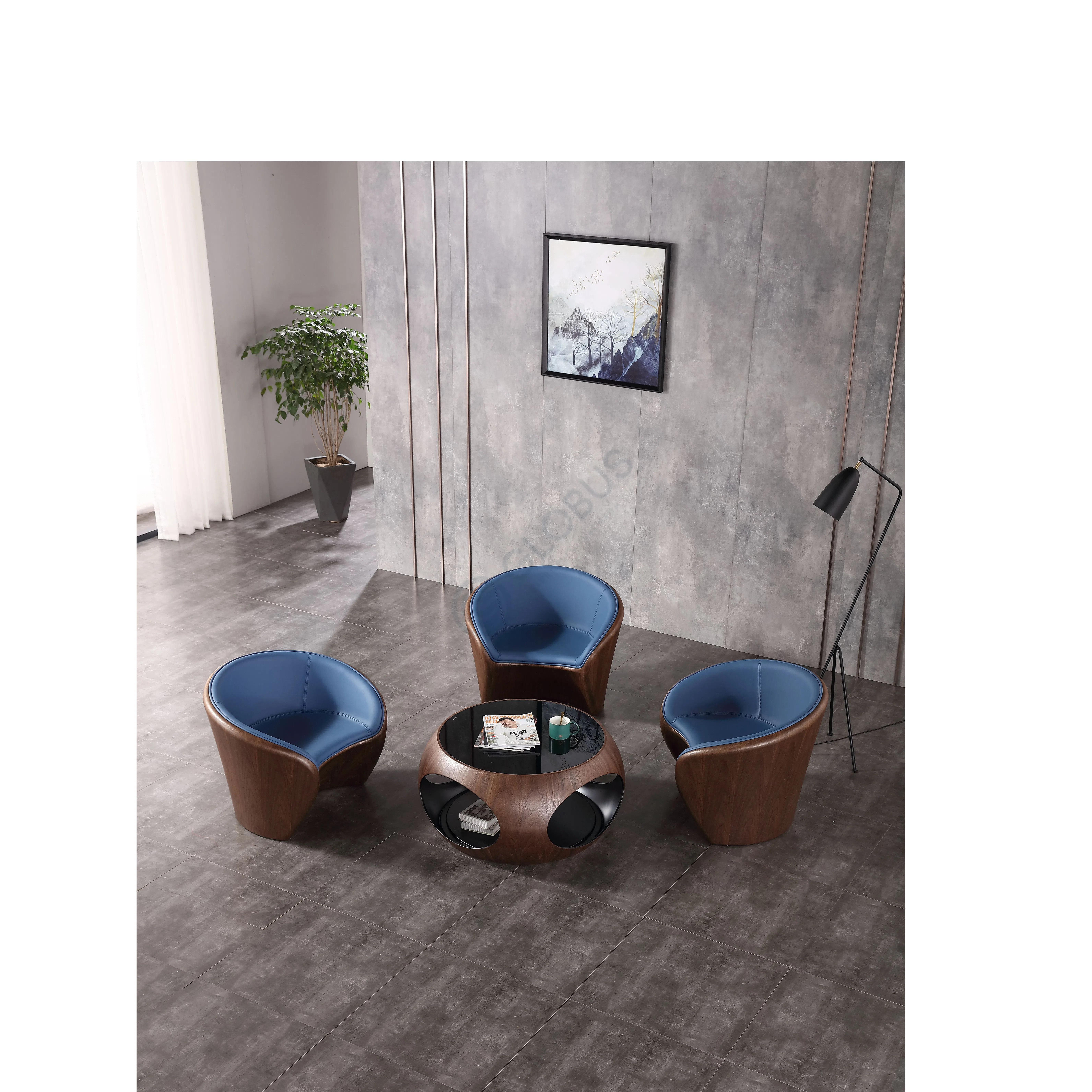 Office armchair Joann