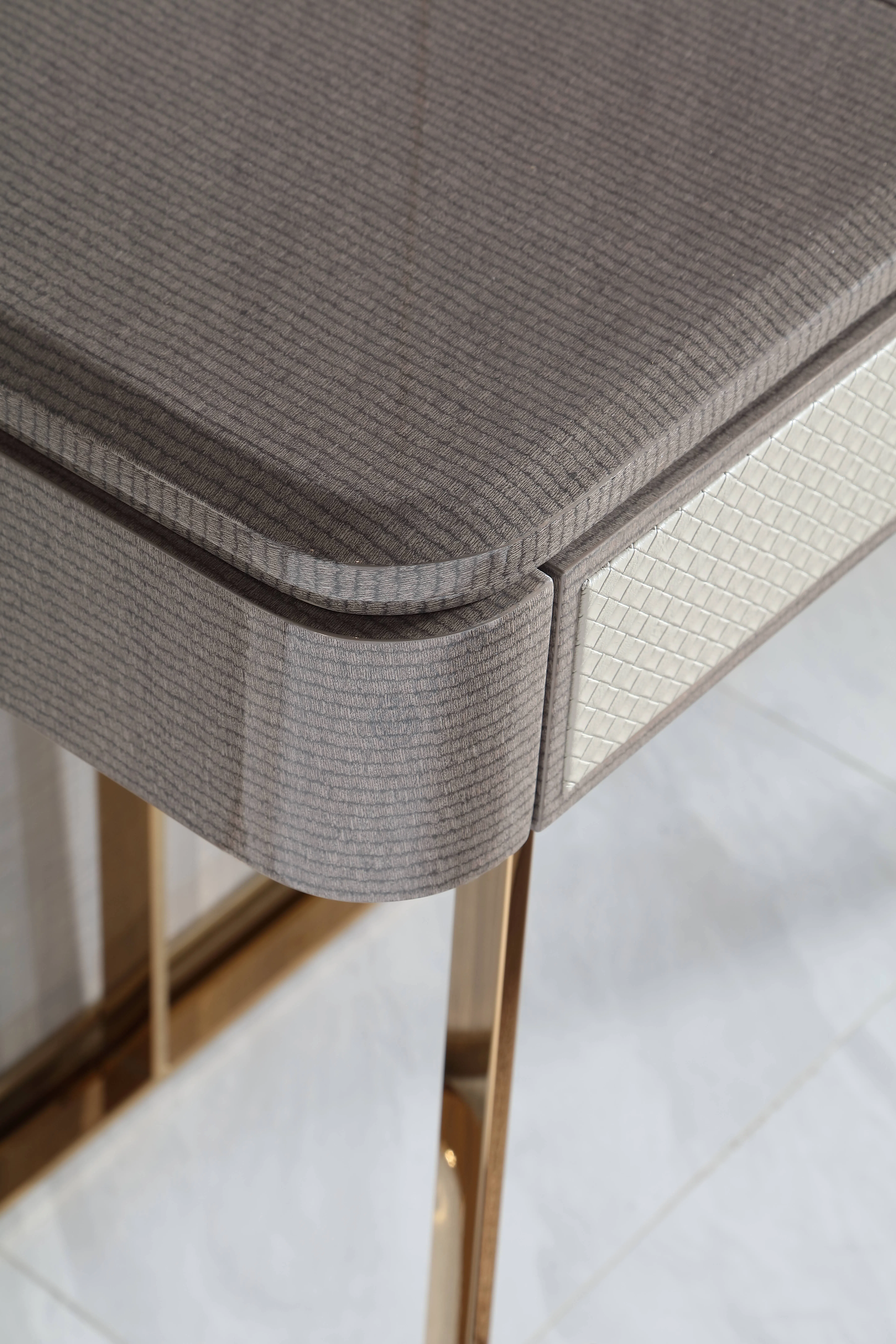 Dressing table Ludmilla