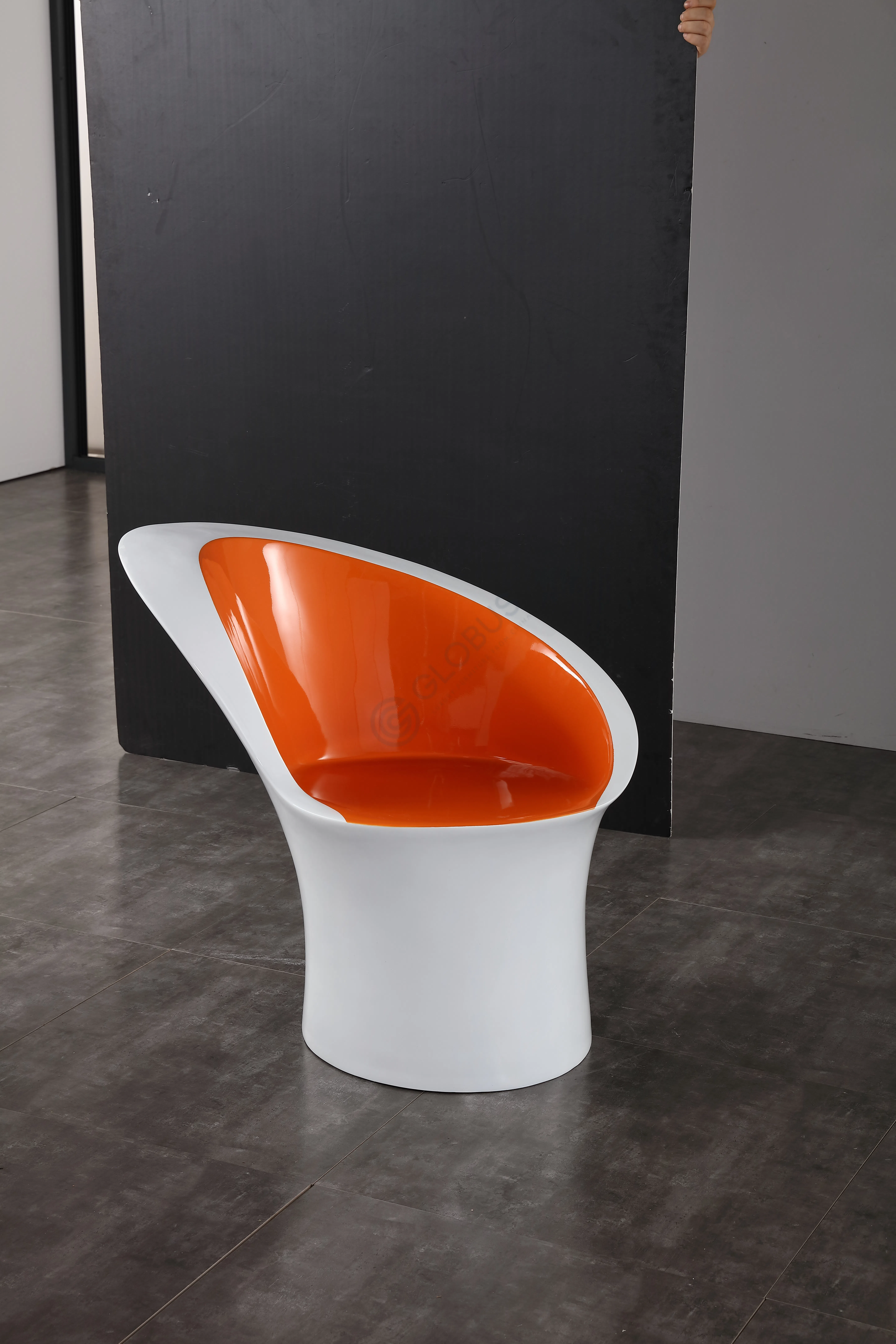 Office armchair Sottoposto