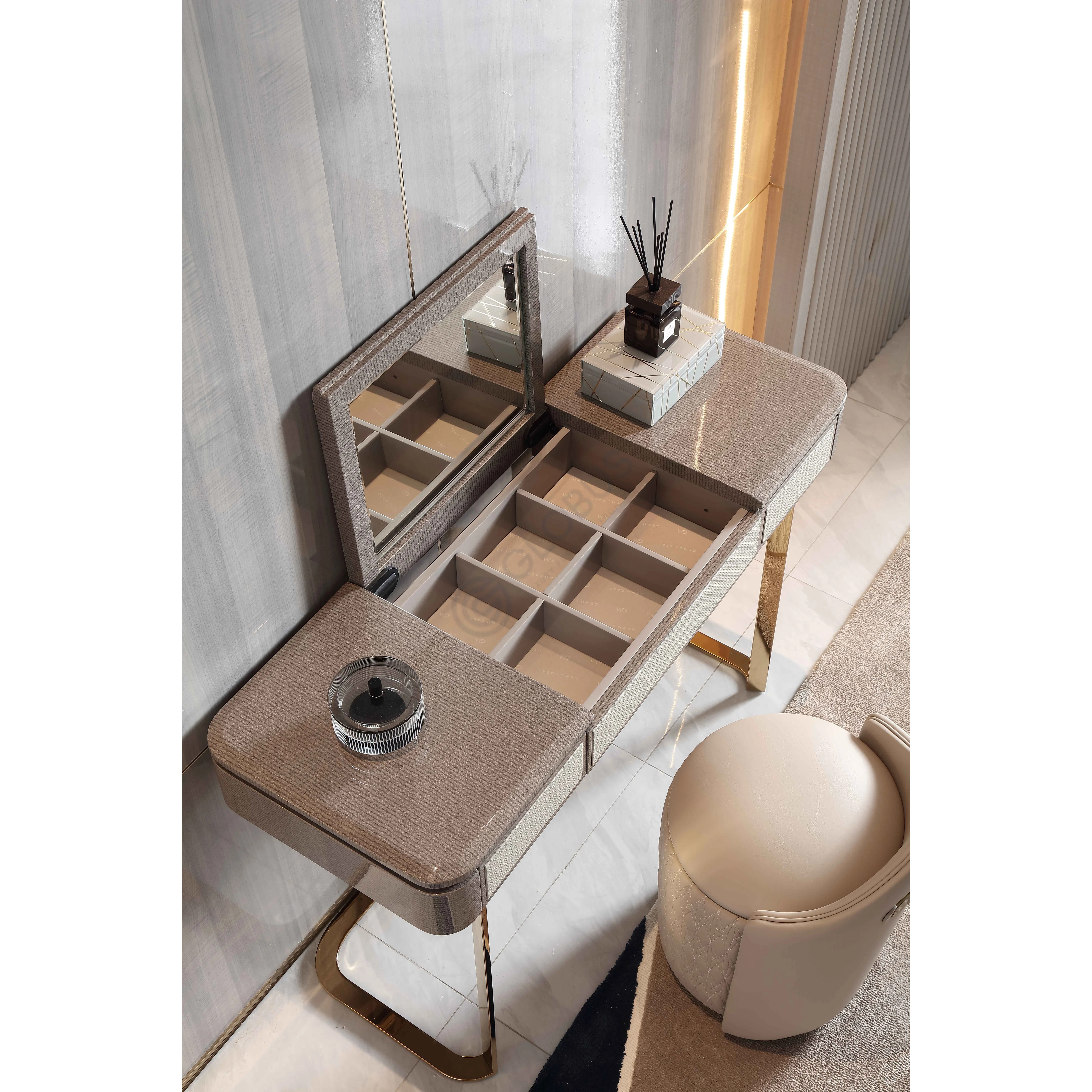 Dressing table Ludmilla