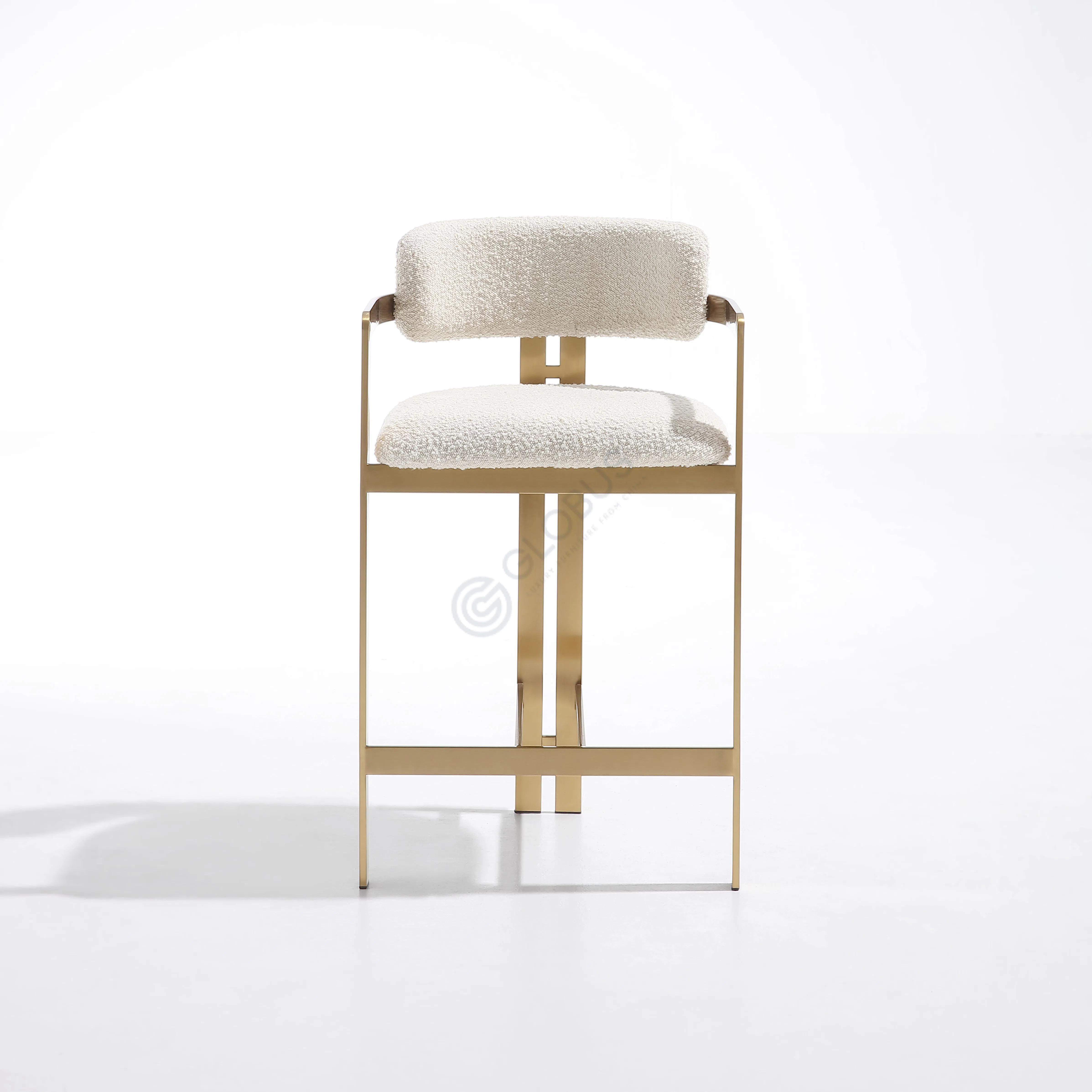 Bar chair EICHHOLTZ Donato