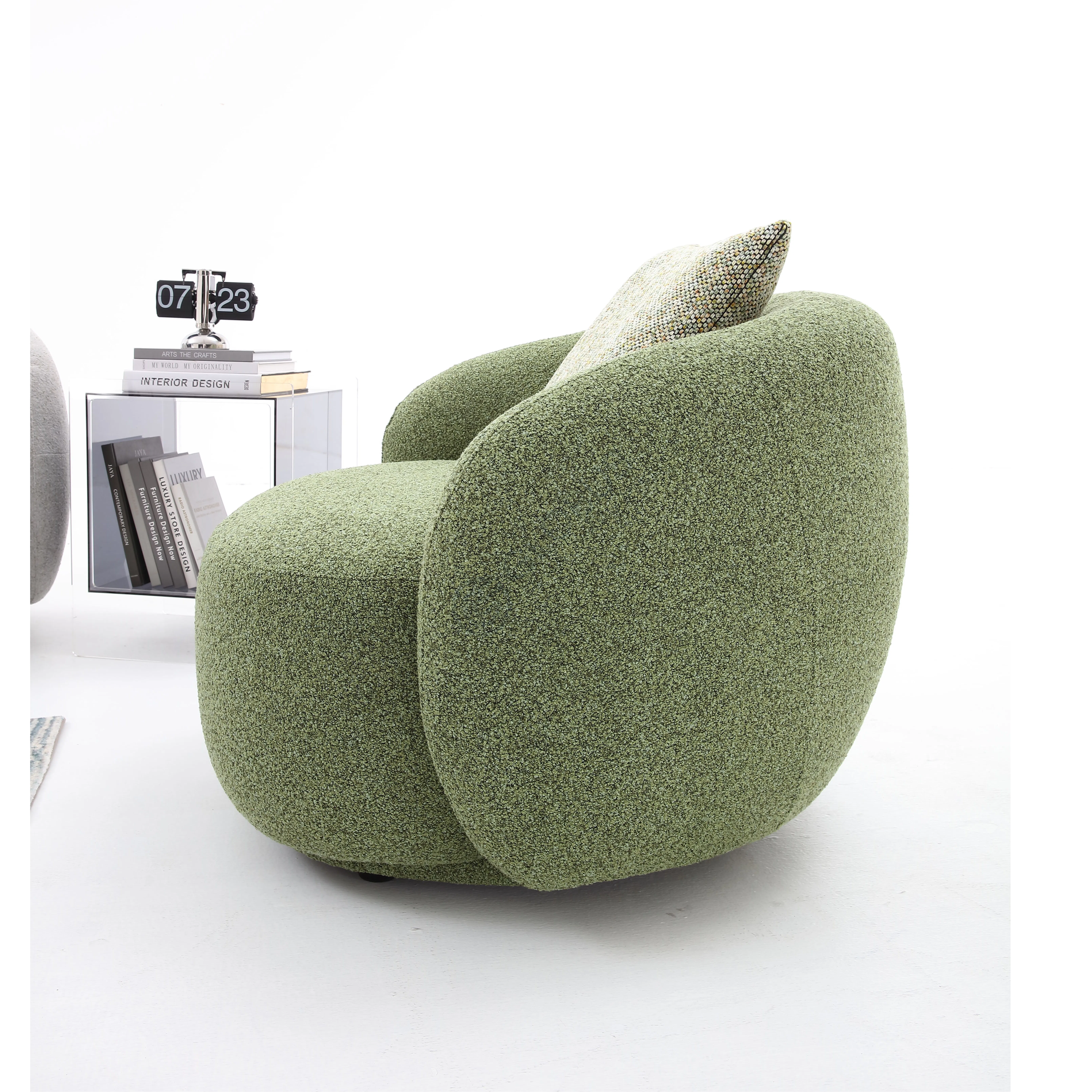 Armchair TACCHINI Julep