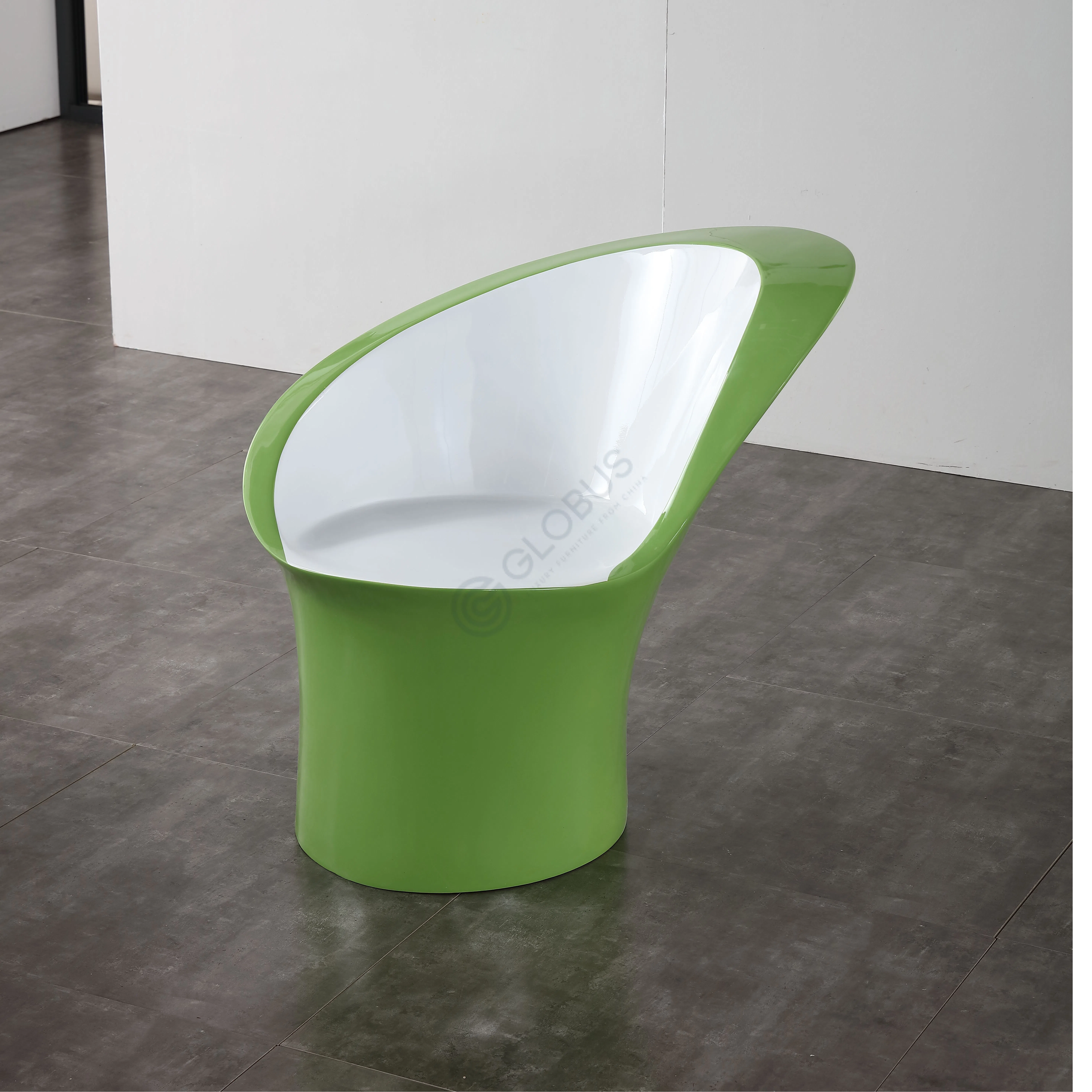 Office armchair Sottoposto