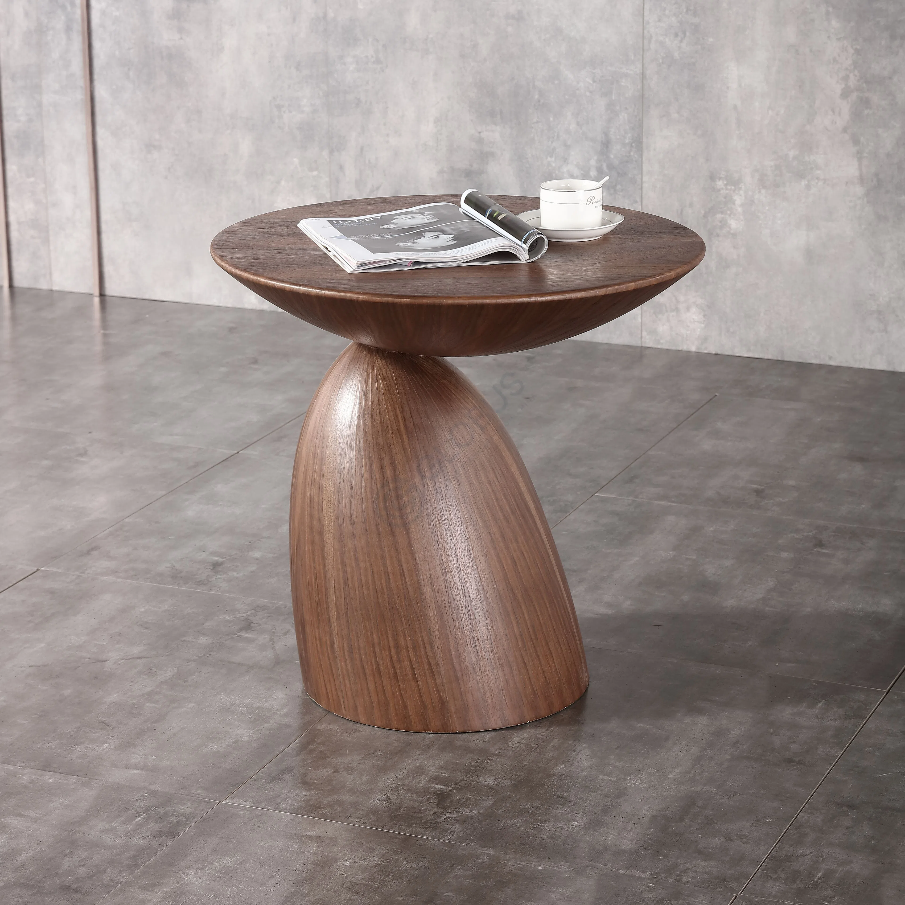 Office corner table Amici