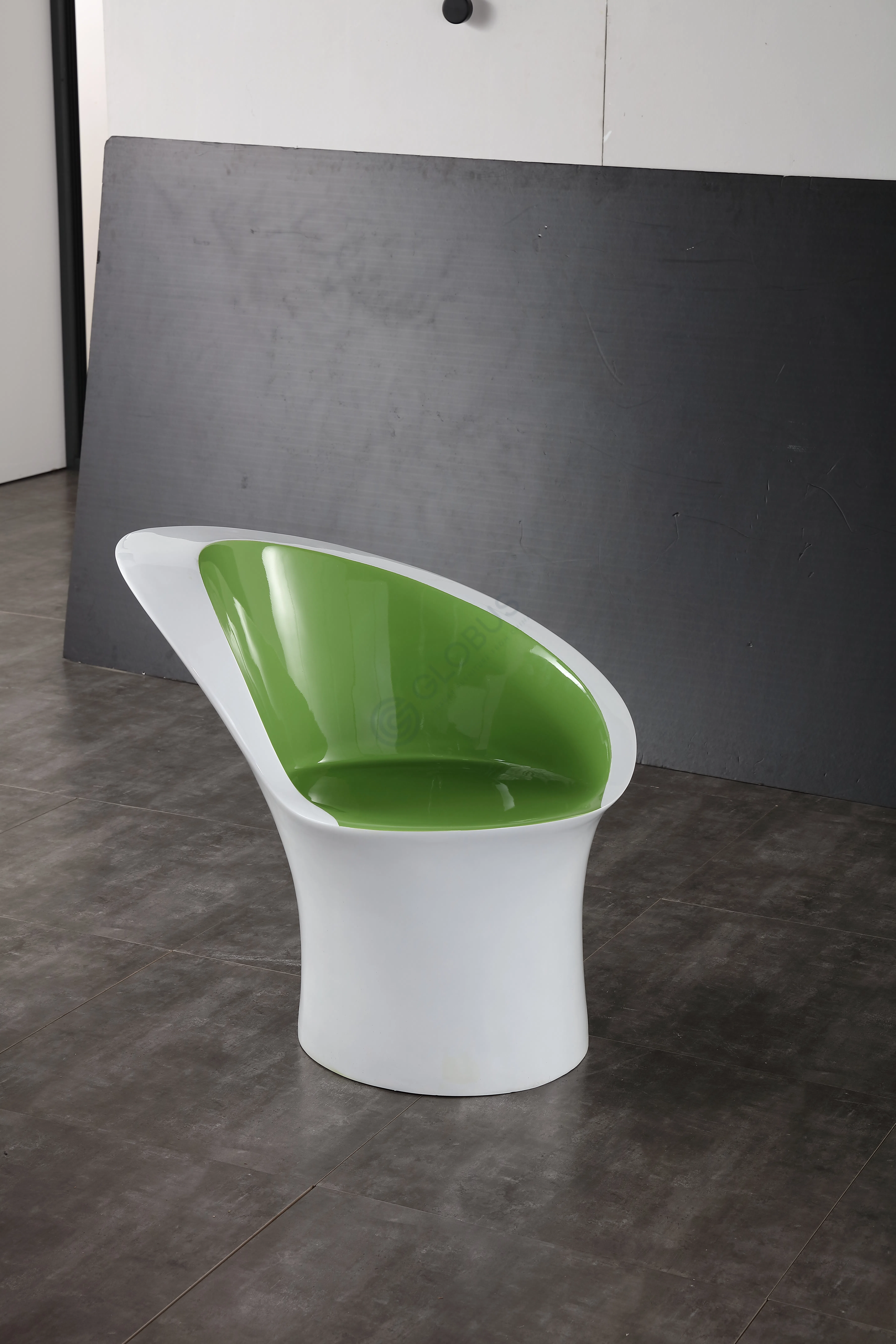 Office armchair Sottoposto