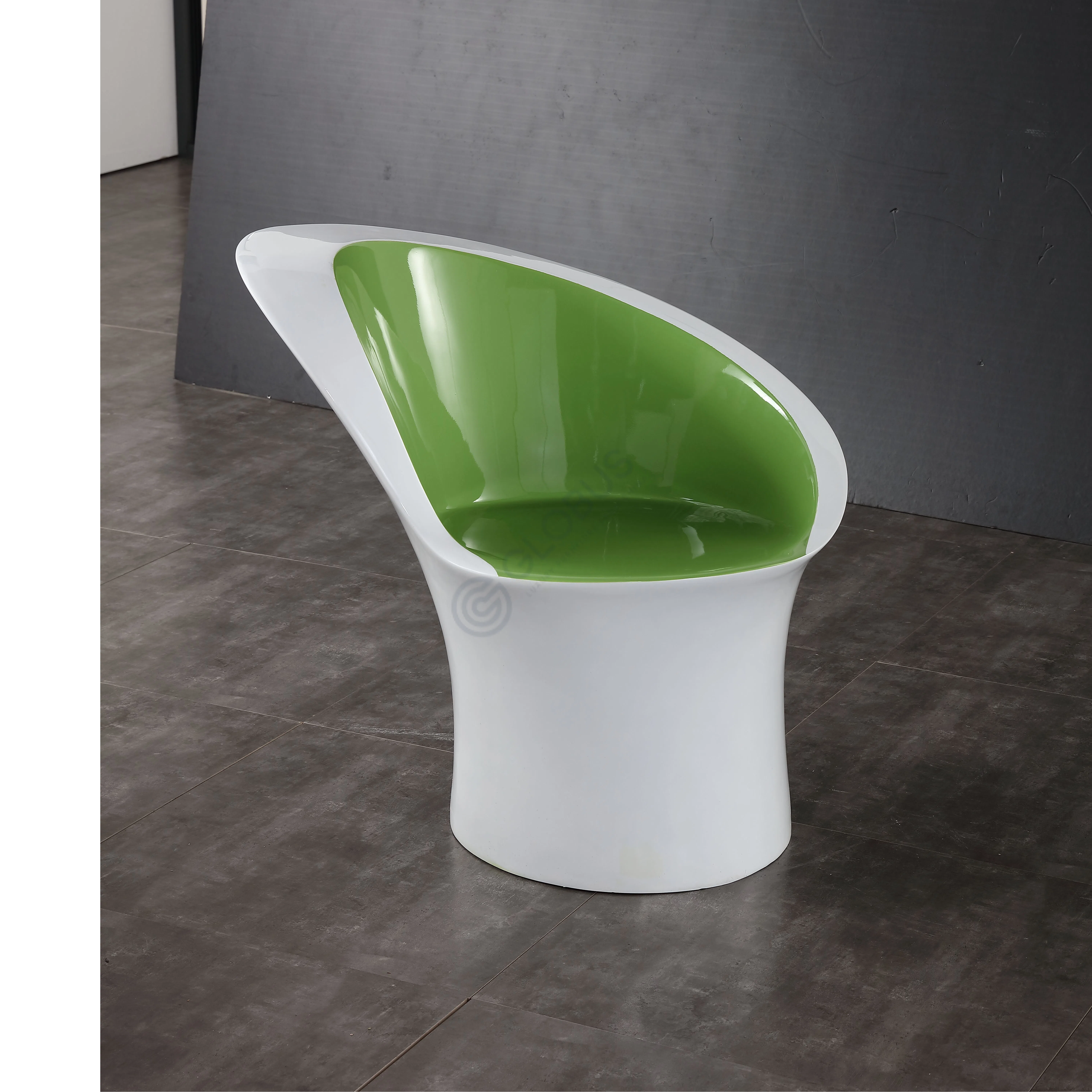 Office armchair Sottoposto