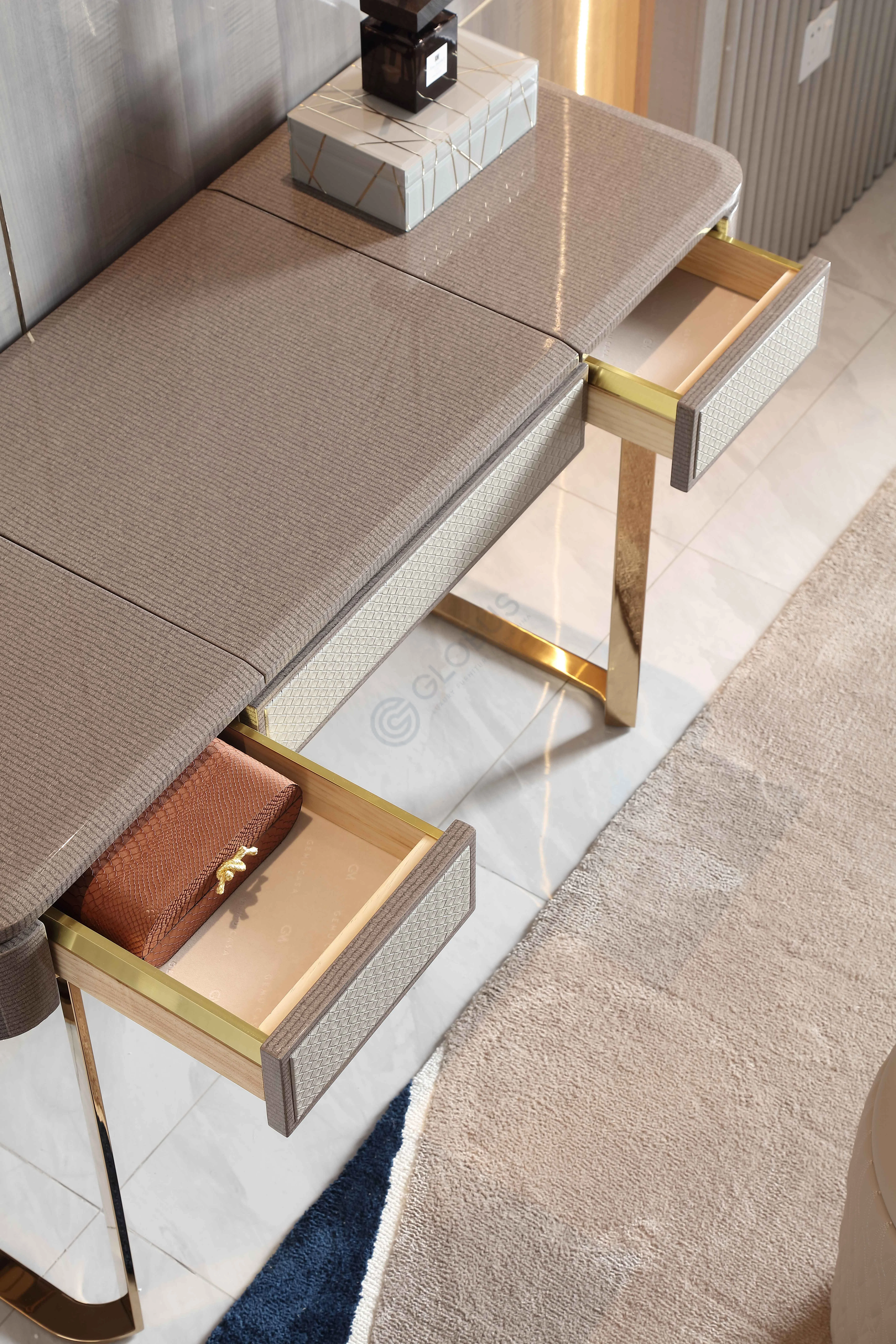 Dressing table Ludmilla