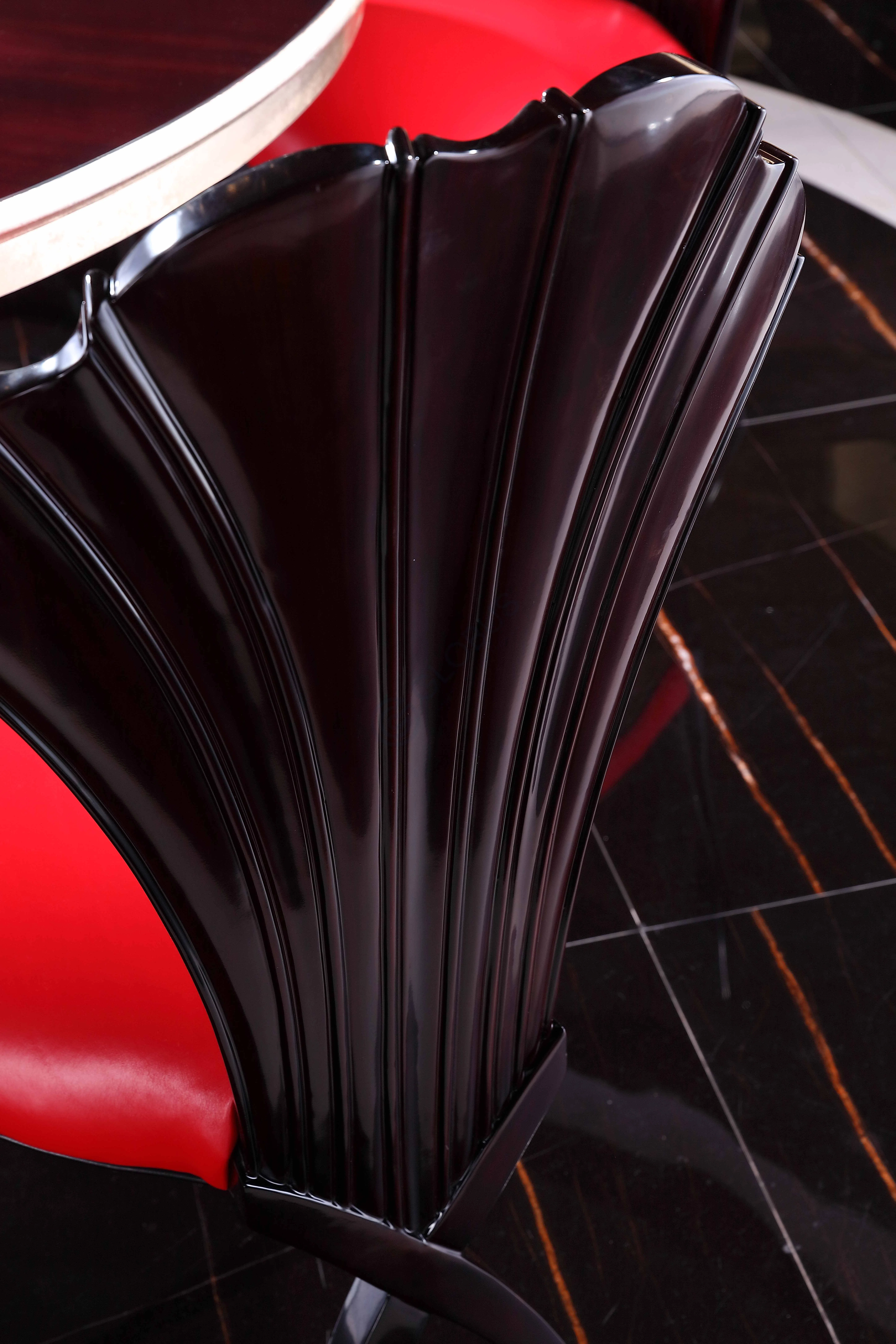 Dining chair CHRISTOPHER GUY La Croisette