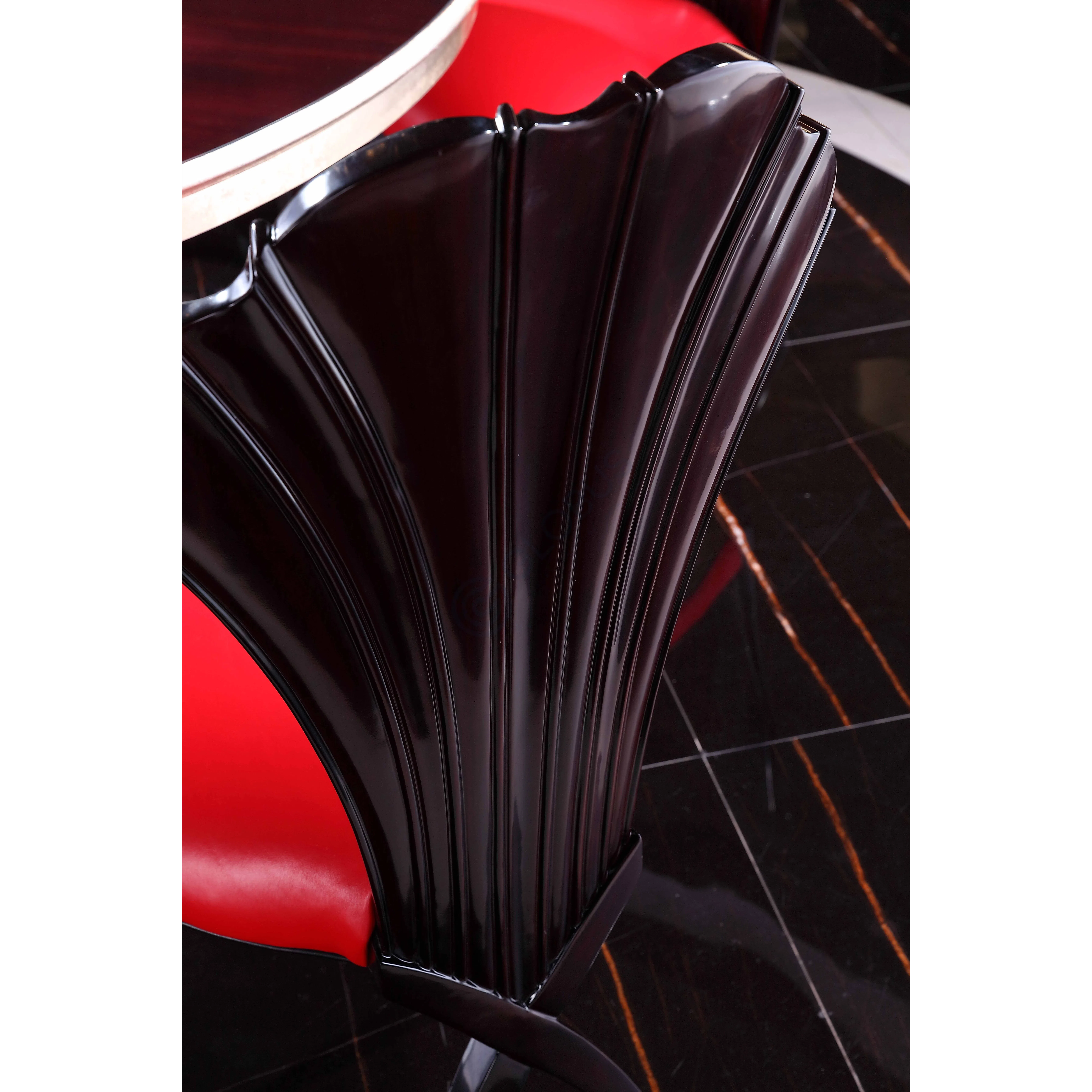 Dining chair CHRISTOPHER GUY La Croisette