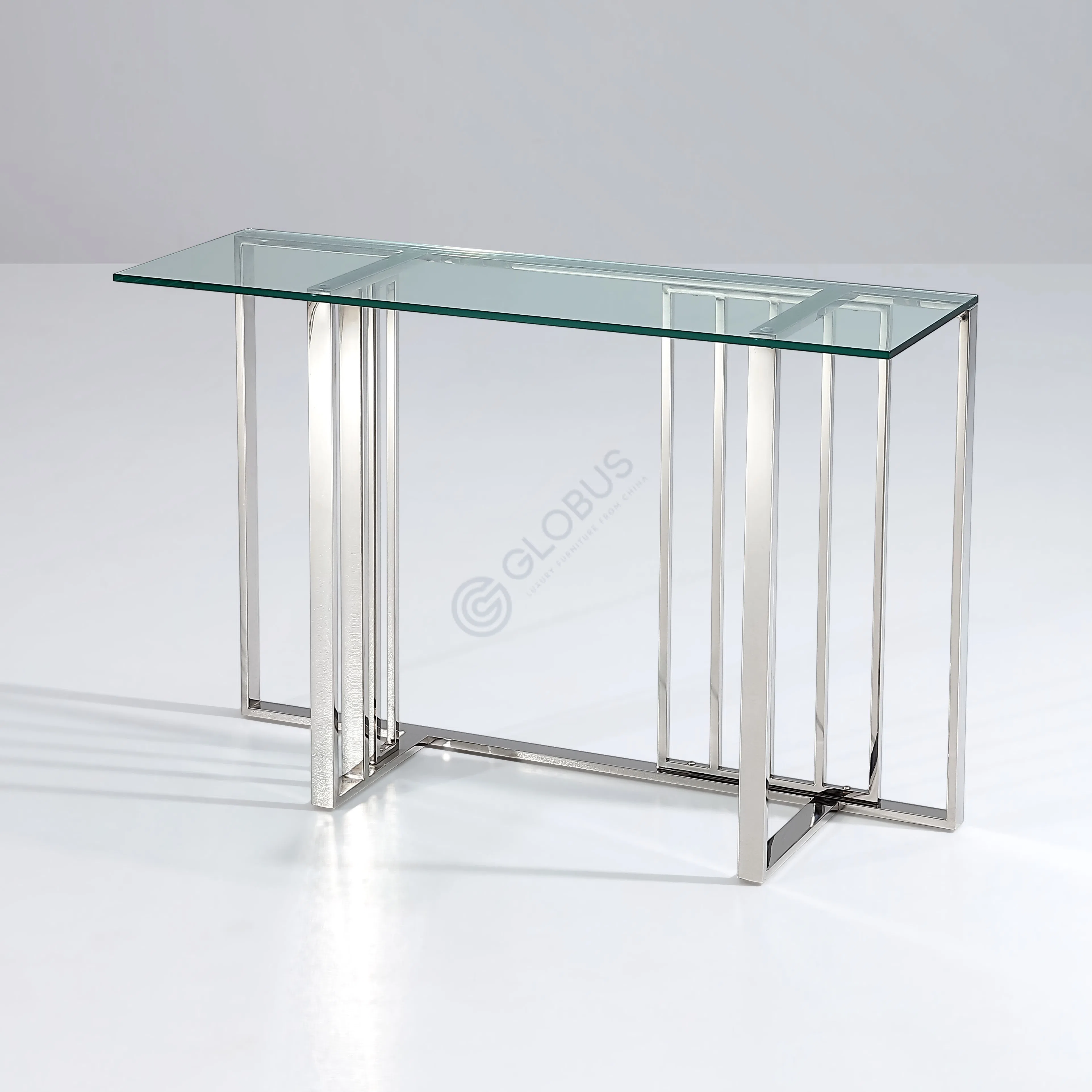 Console Ygiannina