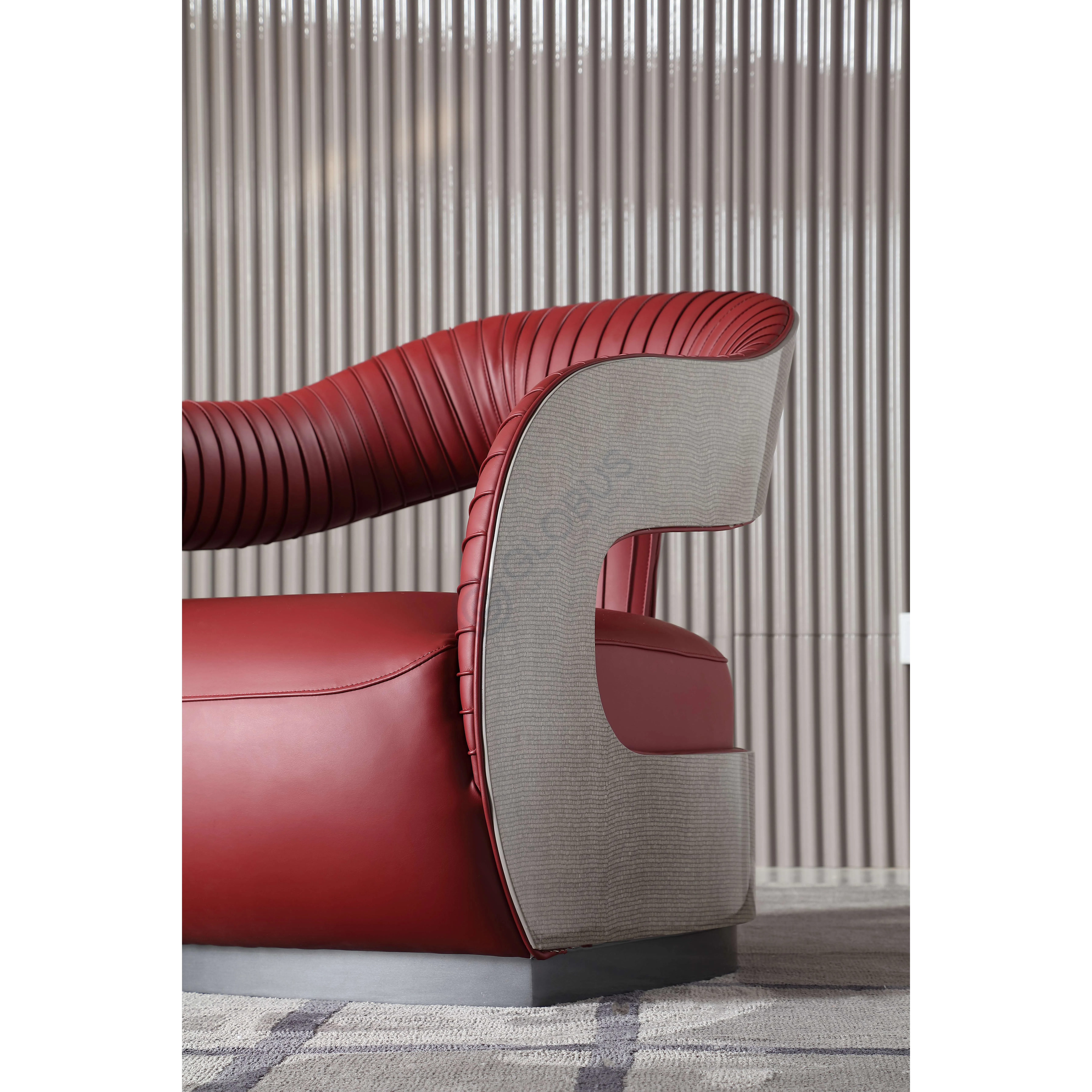 Кресло Perilus