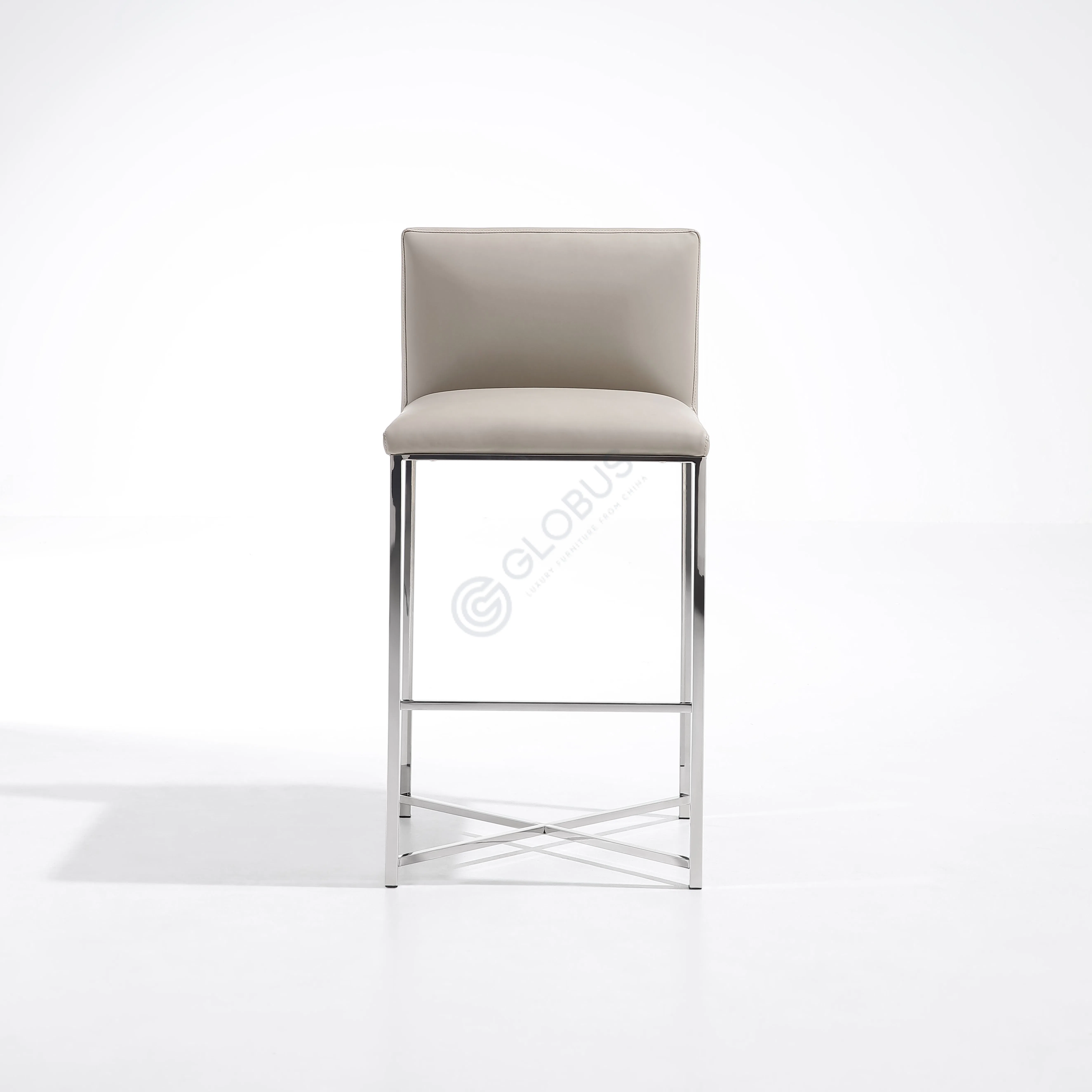 Bar chair MINOTTI Flynt