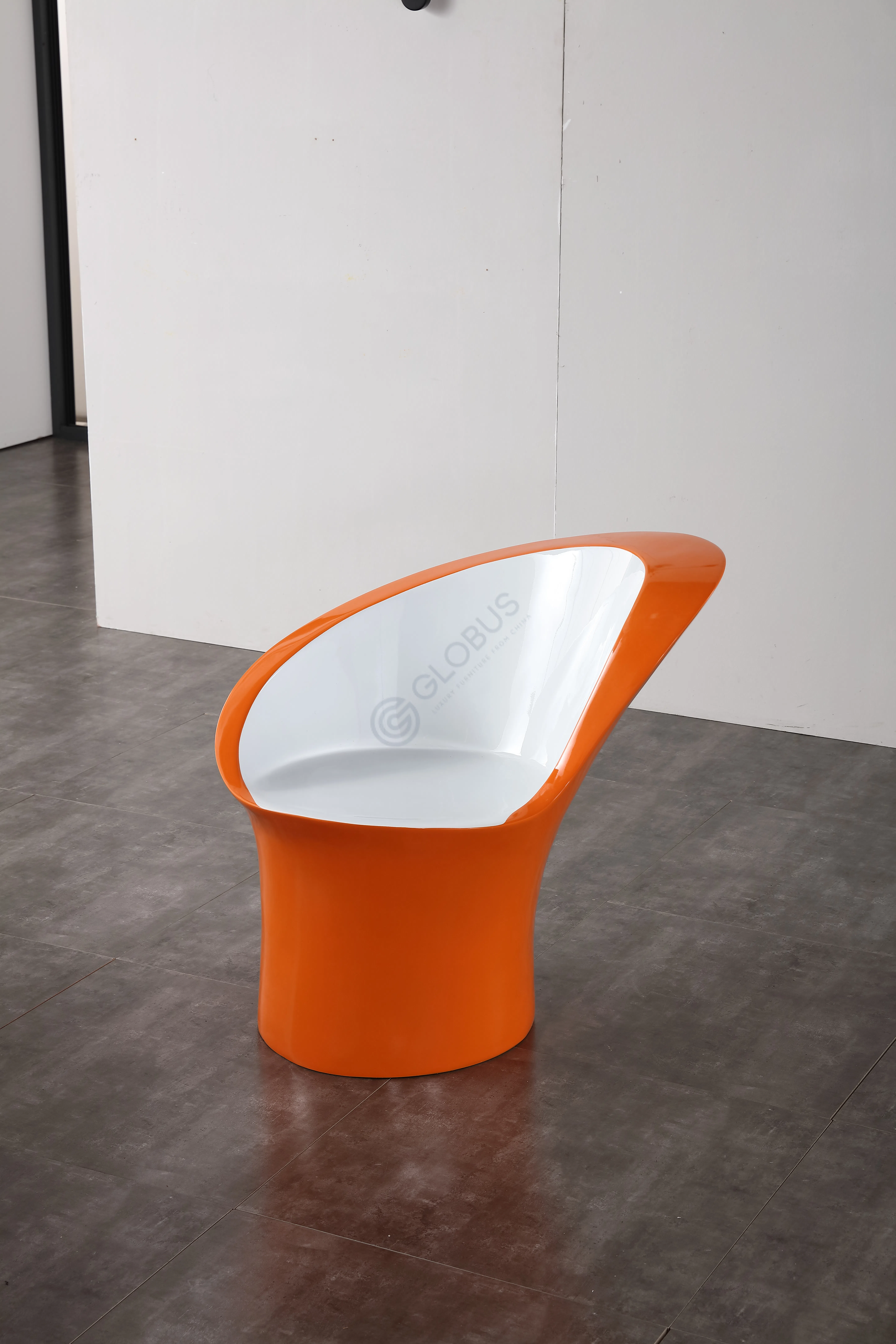 Office armchair Sottoposto