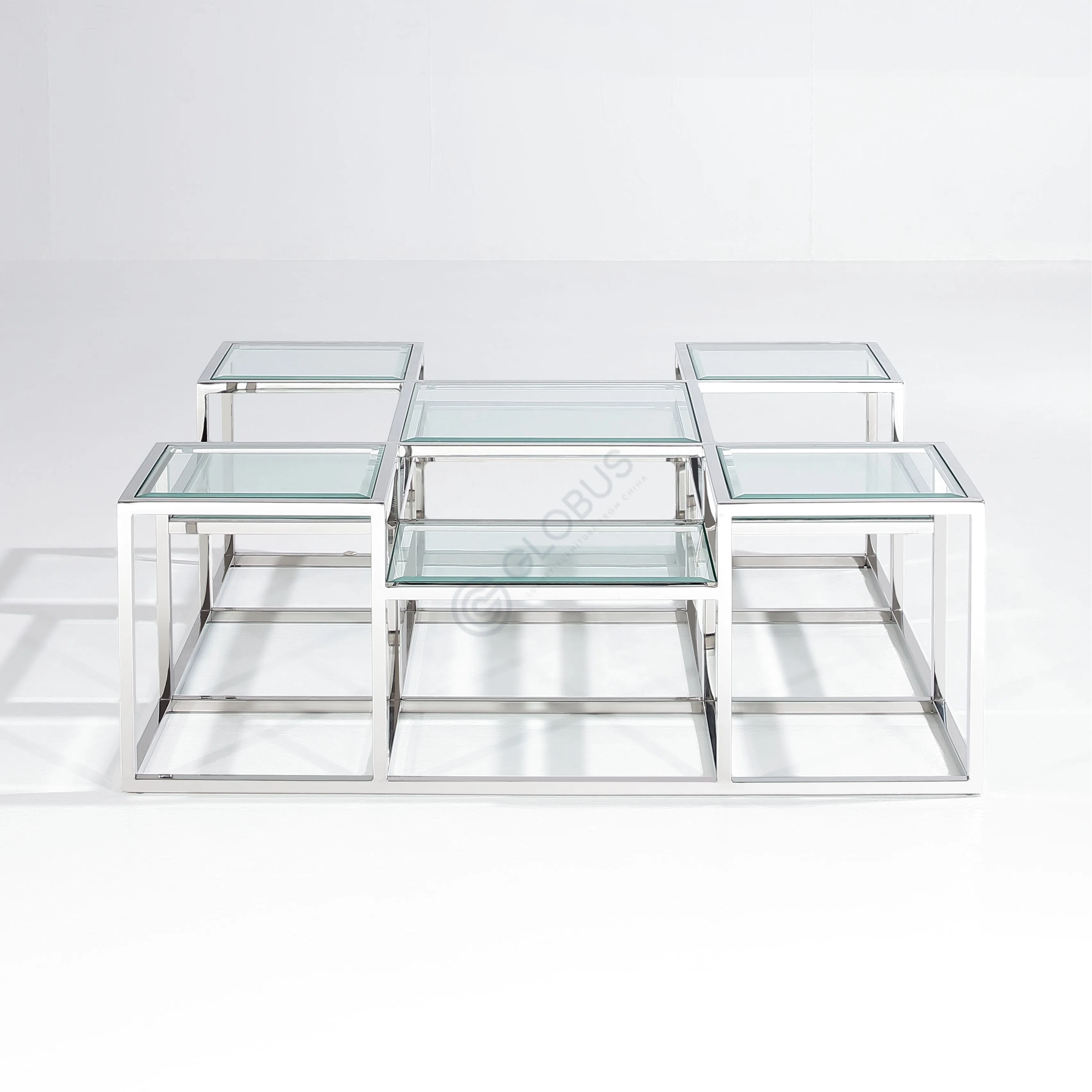Coffee table Nelviana