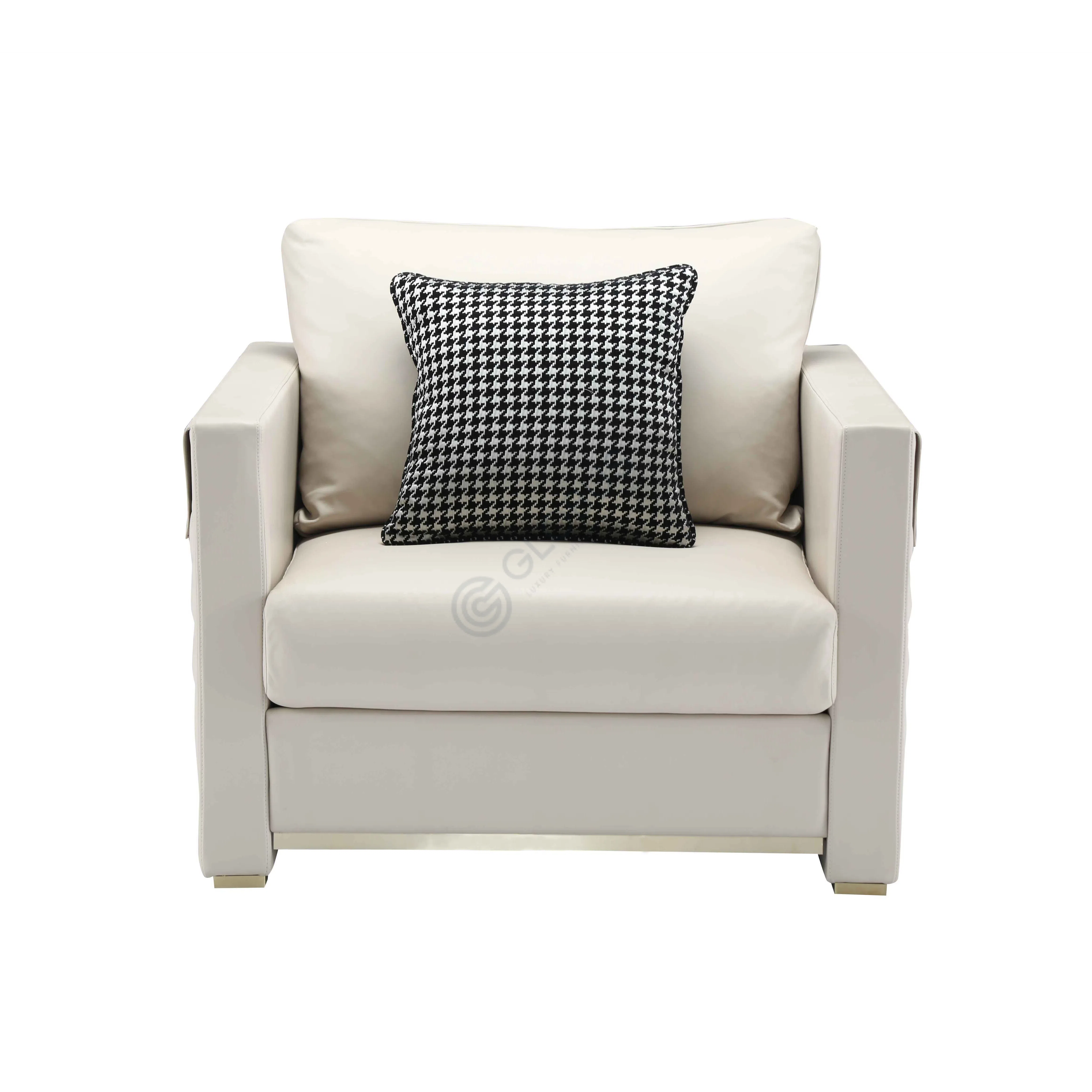 Armchair Woodward
