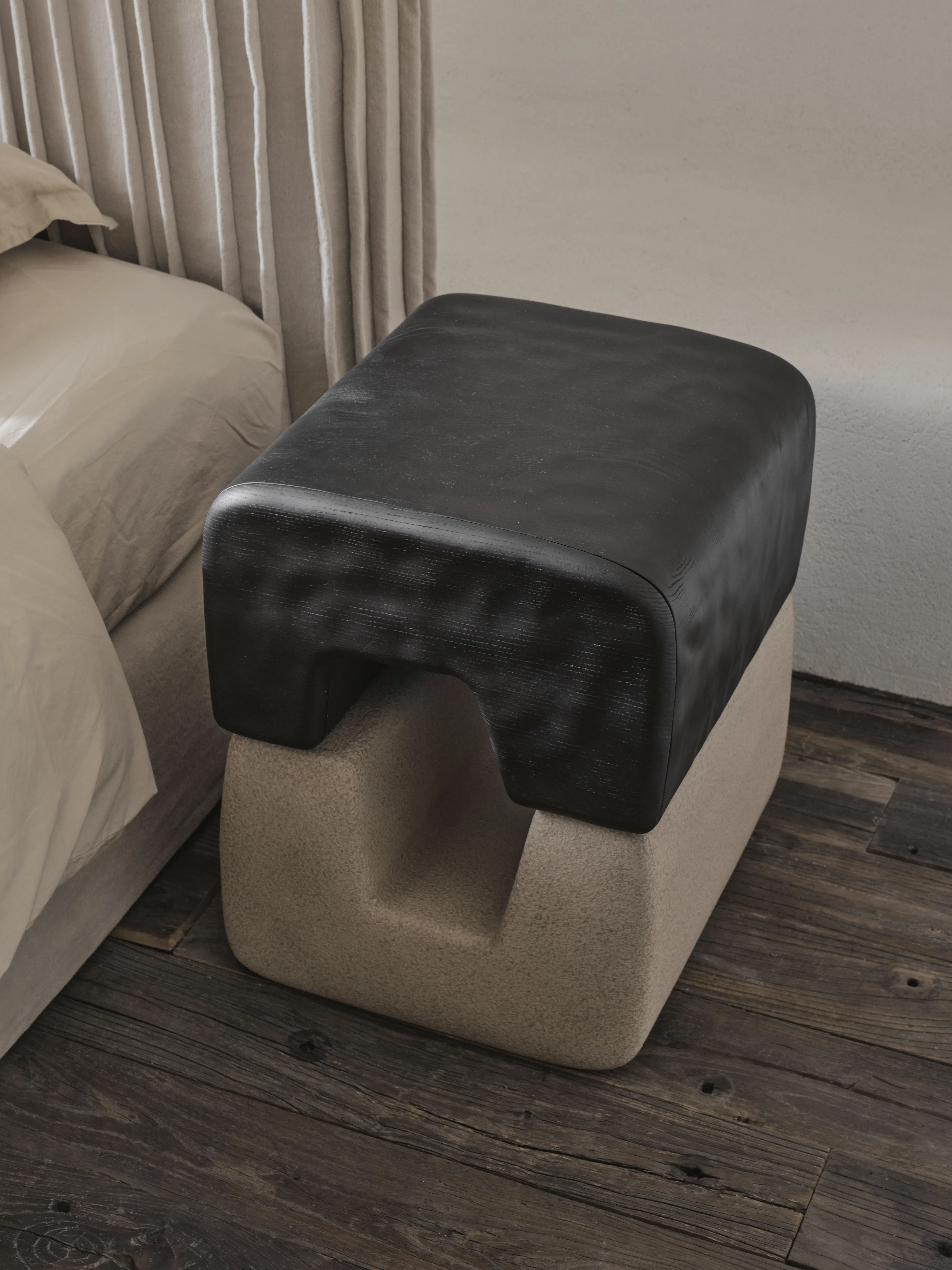 Bedside table Nirelda