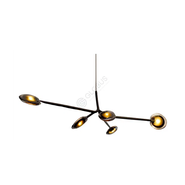 Pendant light BOCCI 16,5a,1